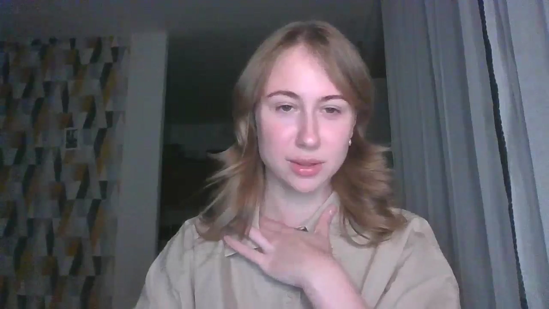 Gallery image thumbnail from Marmelade's myfreecams stream on, 09/12/2024, 19:30 image 17 of 20