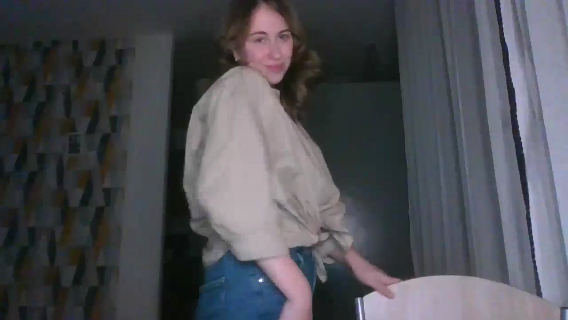 Gallery image thumbnail from Marmelade's myfreecams stream on, 09/12/2024, 19:30 image 19 of 20