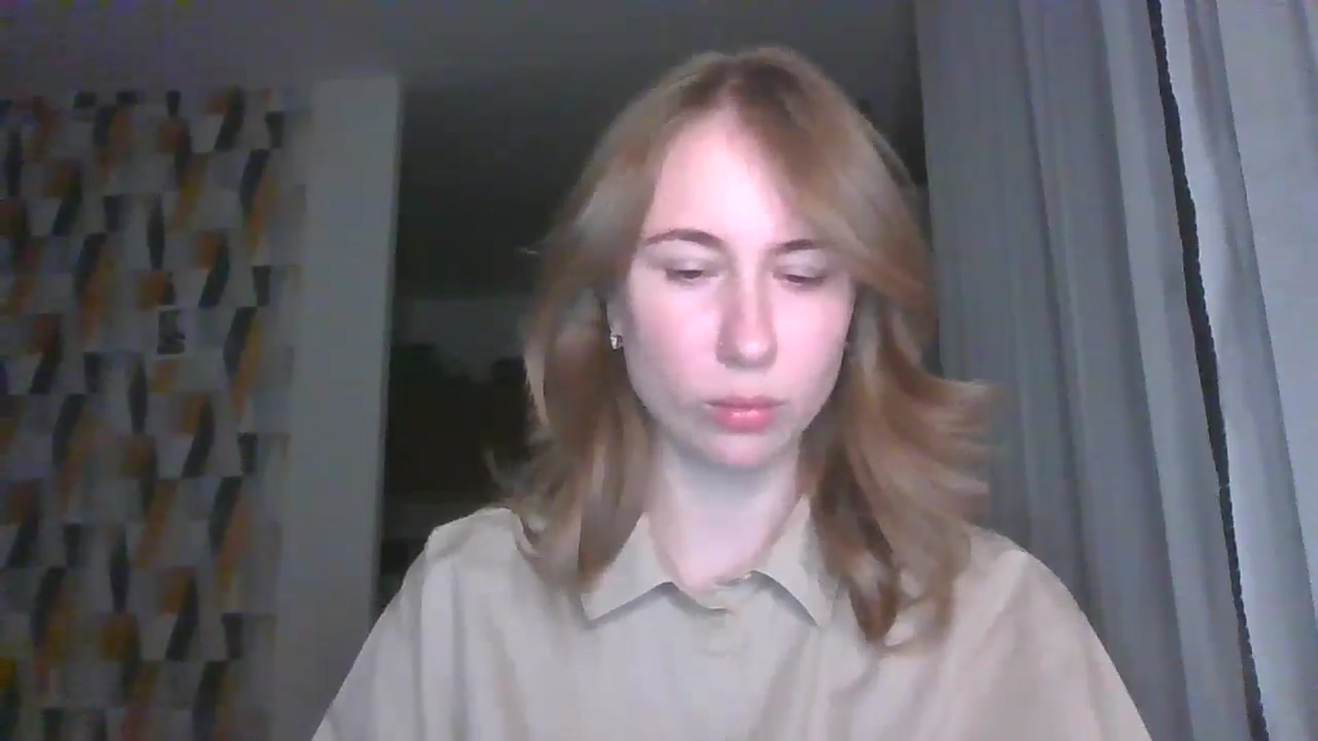 Gallery image thumbnail from Marmelade's myfreecams stream on, 09/12/2024, 19:30 image 4 of 20