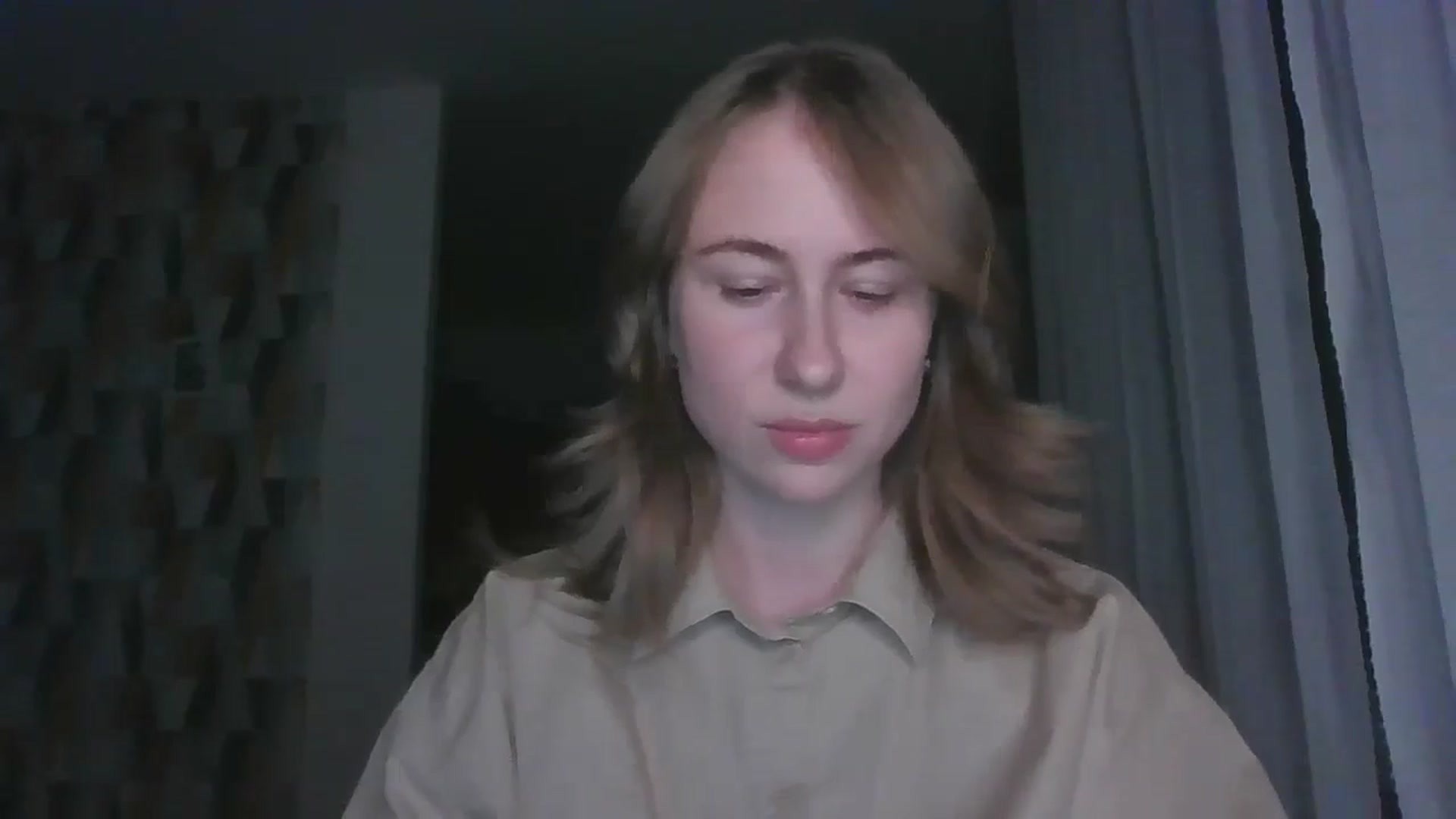 Gallery image thumbnail from Marmelade's myfreecams stream on, 09/12/2024, 19:30 image 15 of 20