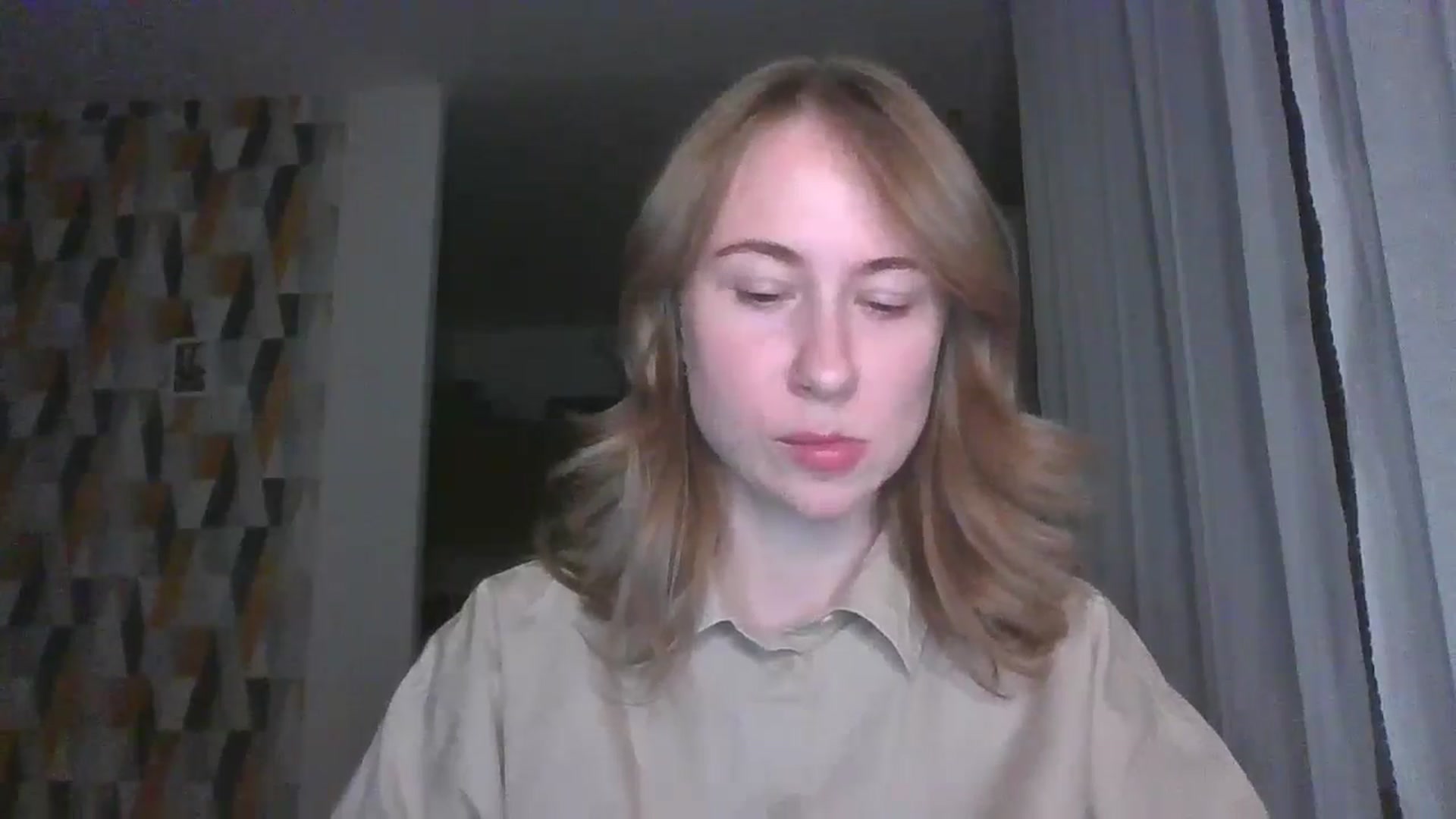 Gallery image thumbnail from Marmelade's myfreecams stream on, 09/12/2024, 19:30 image 16 of 20