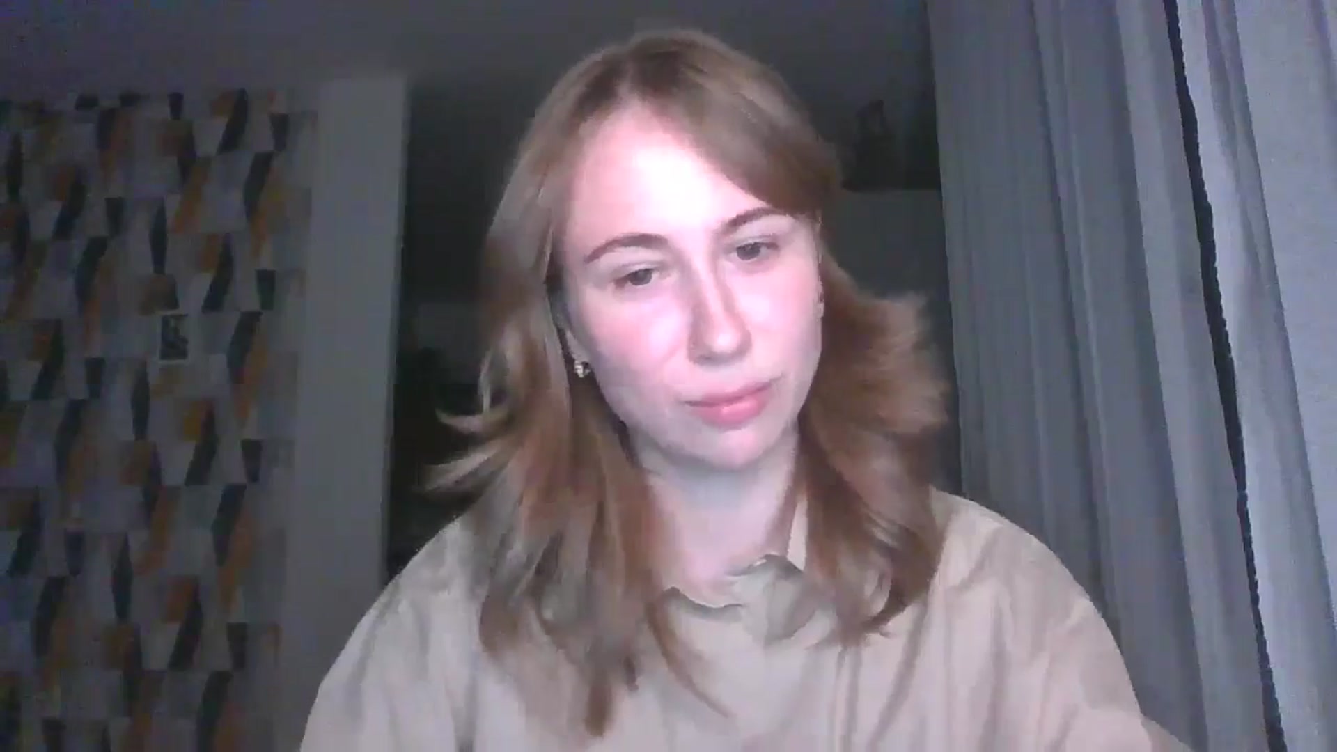 Gallery image thumbnail from Marmelade's myfreecams stream on, 09/12/2024, 19:30 image 20 of 20