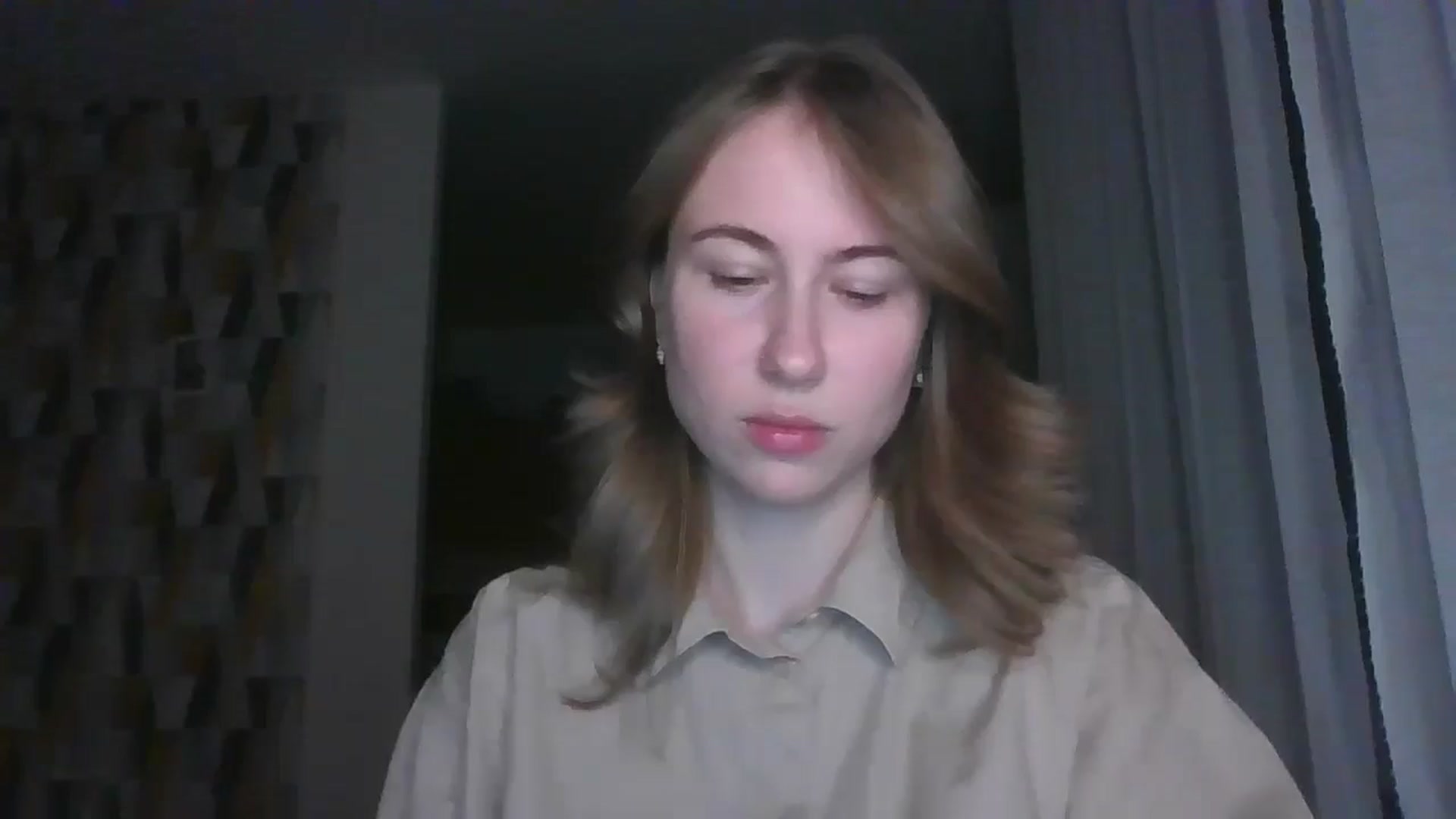 Gallery image thumbnail from Marmelade's myfreecams stream on, 09/12/2024, 19:30 image 1 of 20
