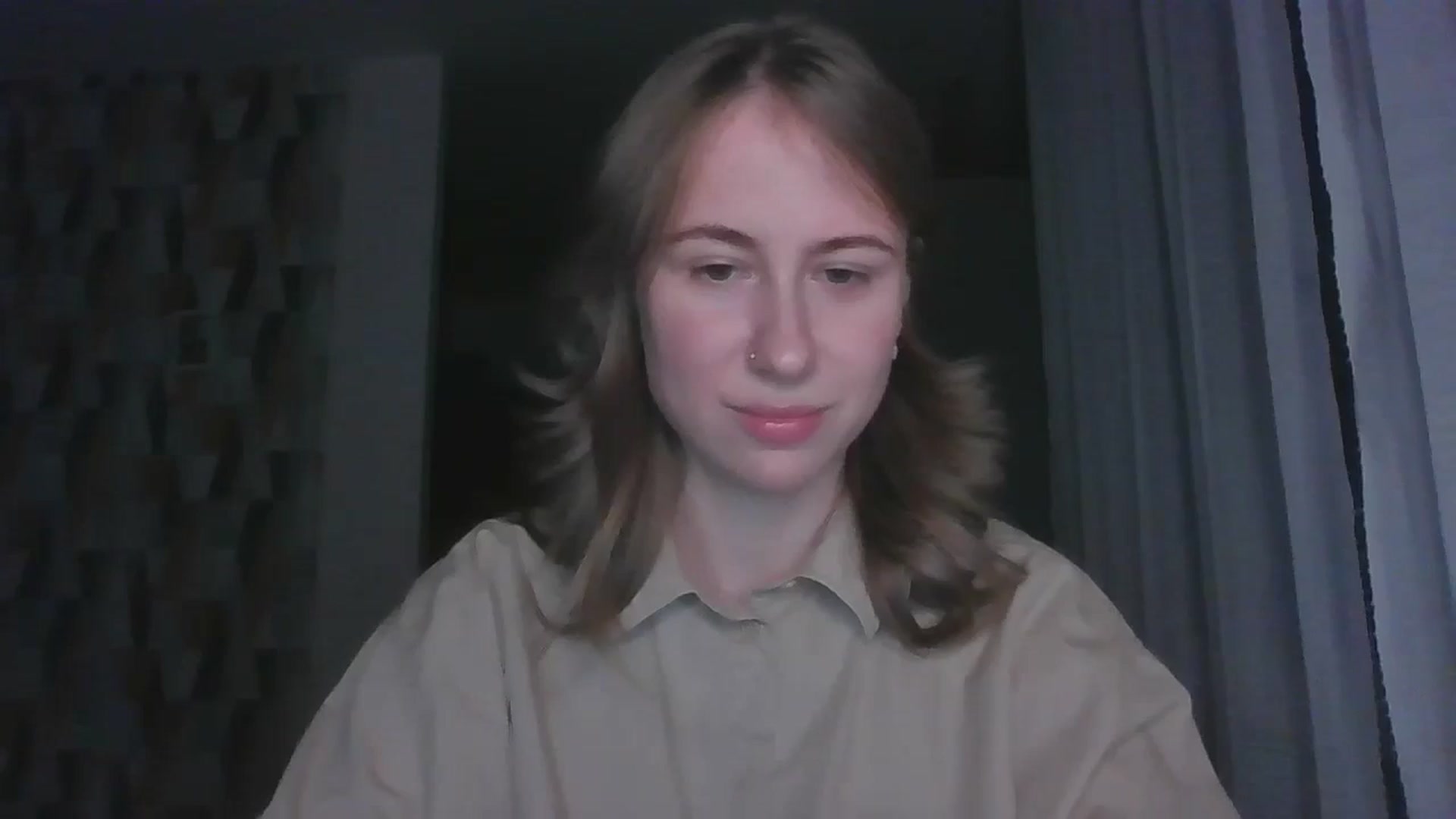 Gallery image thumbnail from Marmelade's myfreecams stream on, 09/12/2024, 20:08 image 1 of 20