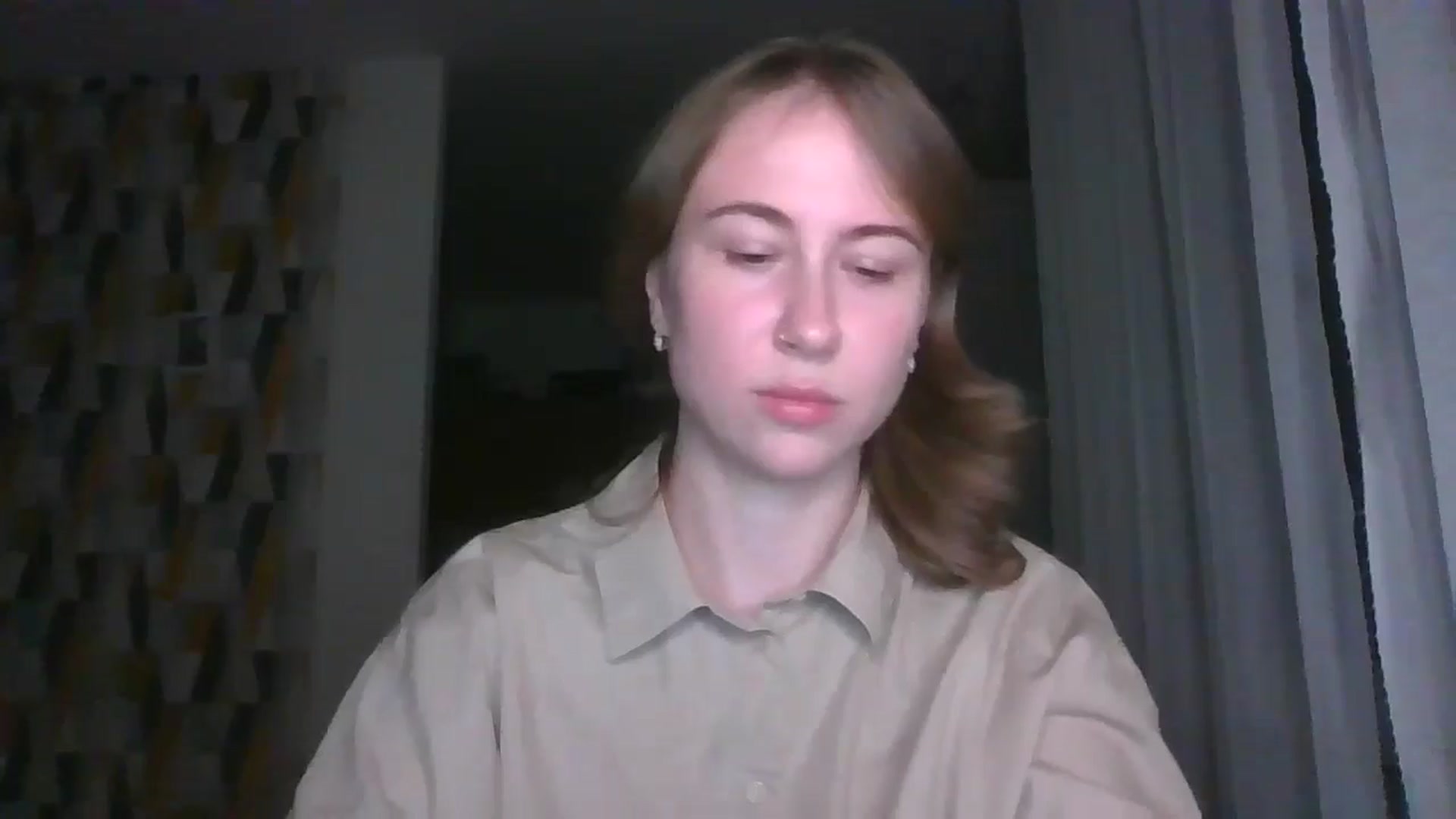 Gallery image thumbnail from Marmelade's myfreecams stream on, 09/12/2024, 20:08 image 19 of 20
