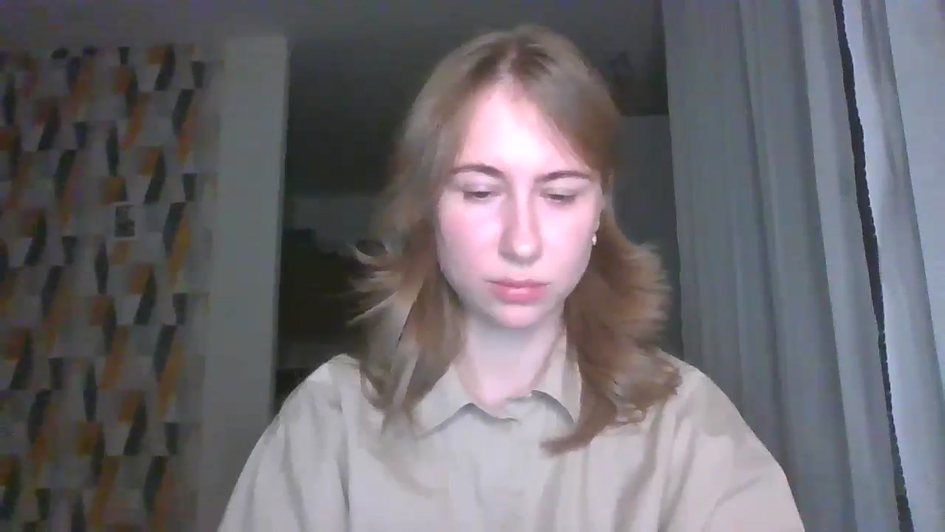 Gallery image thumbnail from Marmelade's myfreecams stream on, 09/12/2024, 20:08 image 18 of 20