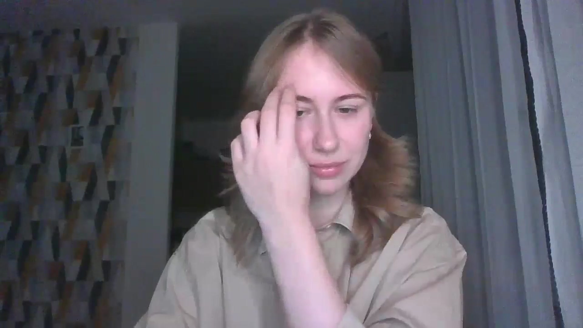 Gallery image thumbnail from Marmelade's myfreecams stream on, 09/12/2024, 20:08 image 12 of 20