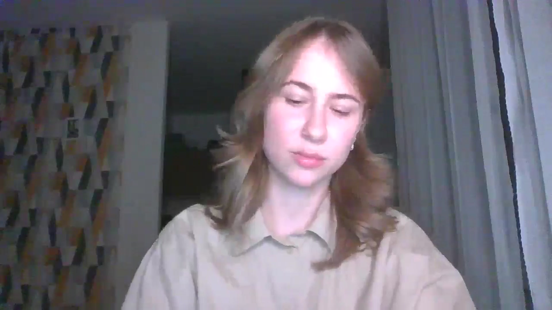 Gallery image thumbnail from Marmelade's myfreecams stream on, 09/12/2024, 20:08 image 17 of 20