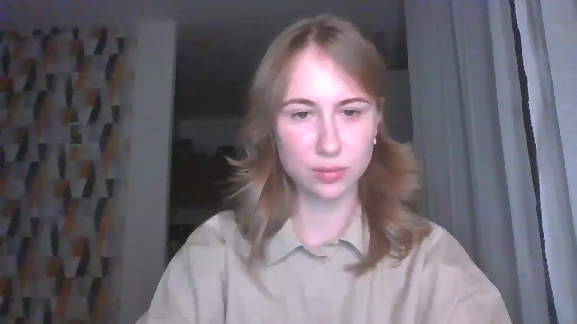 Gallery image thumbnail from Marmelade's myfreecams stream on, 09/12/2024, 20:08 image 16 of 20