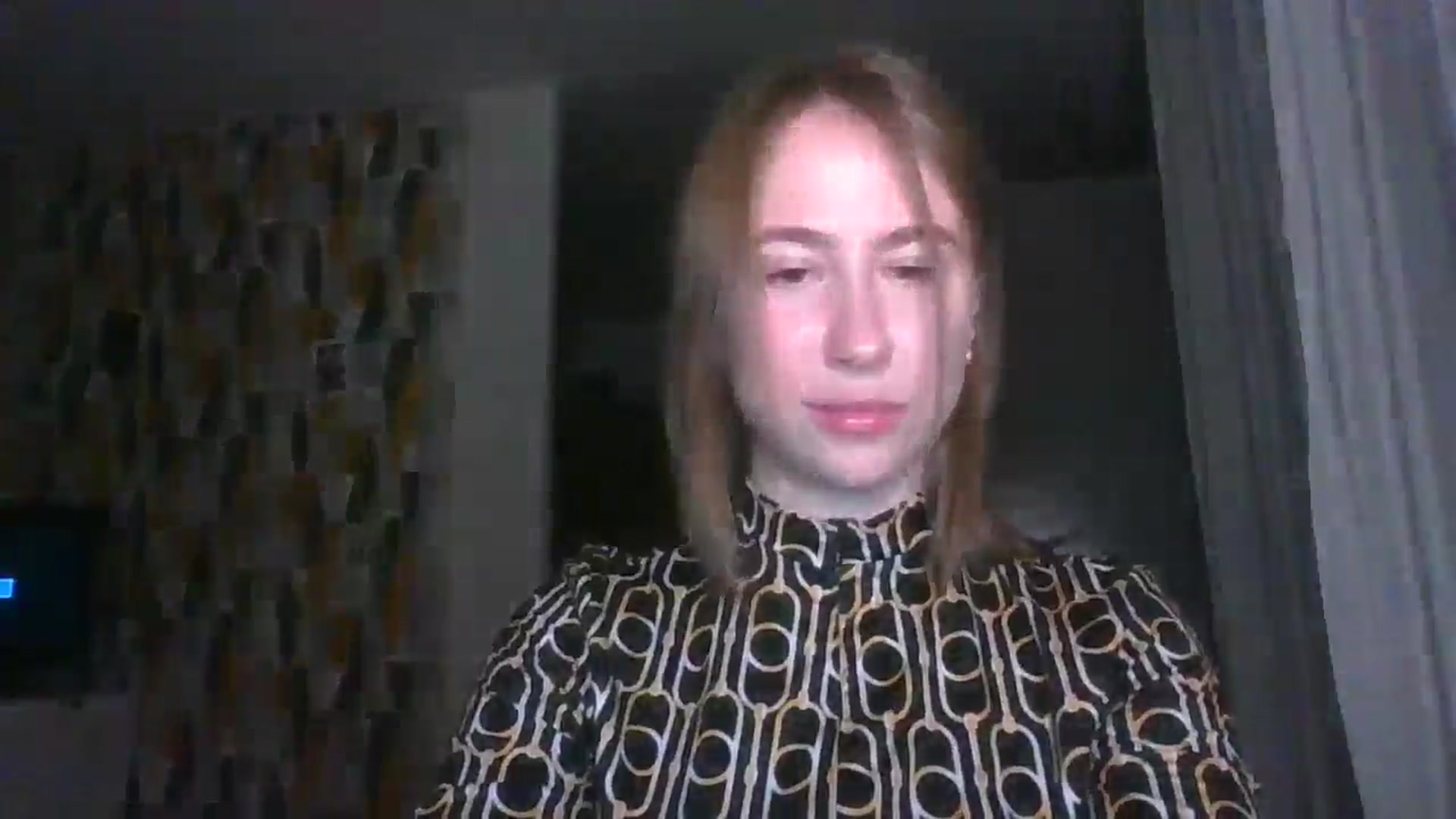 Gallery image thumbnail from Marmelade's myfreecams stream on, 09/17/2024, 05:36 image 16 of 20
