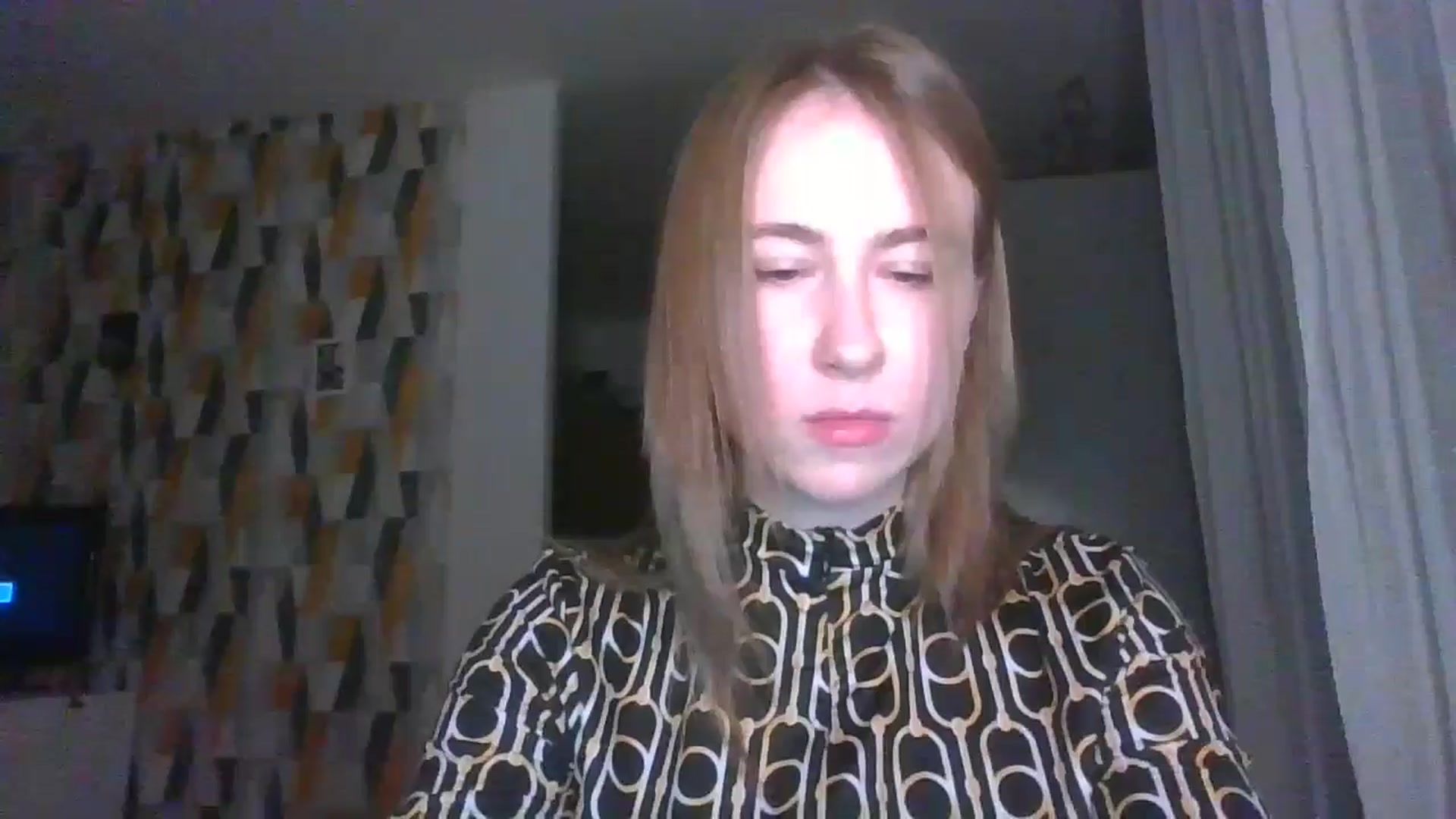 Gallery image thumbnail from Marmelade's myfreecams stream on, 09/17/2024, 05:36 image 3 of 20