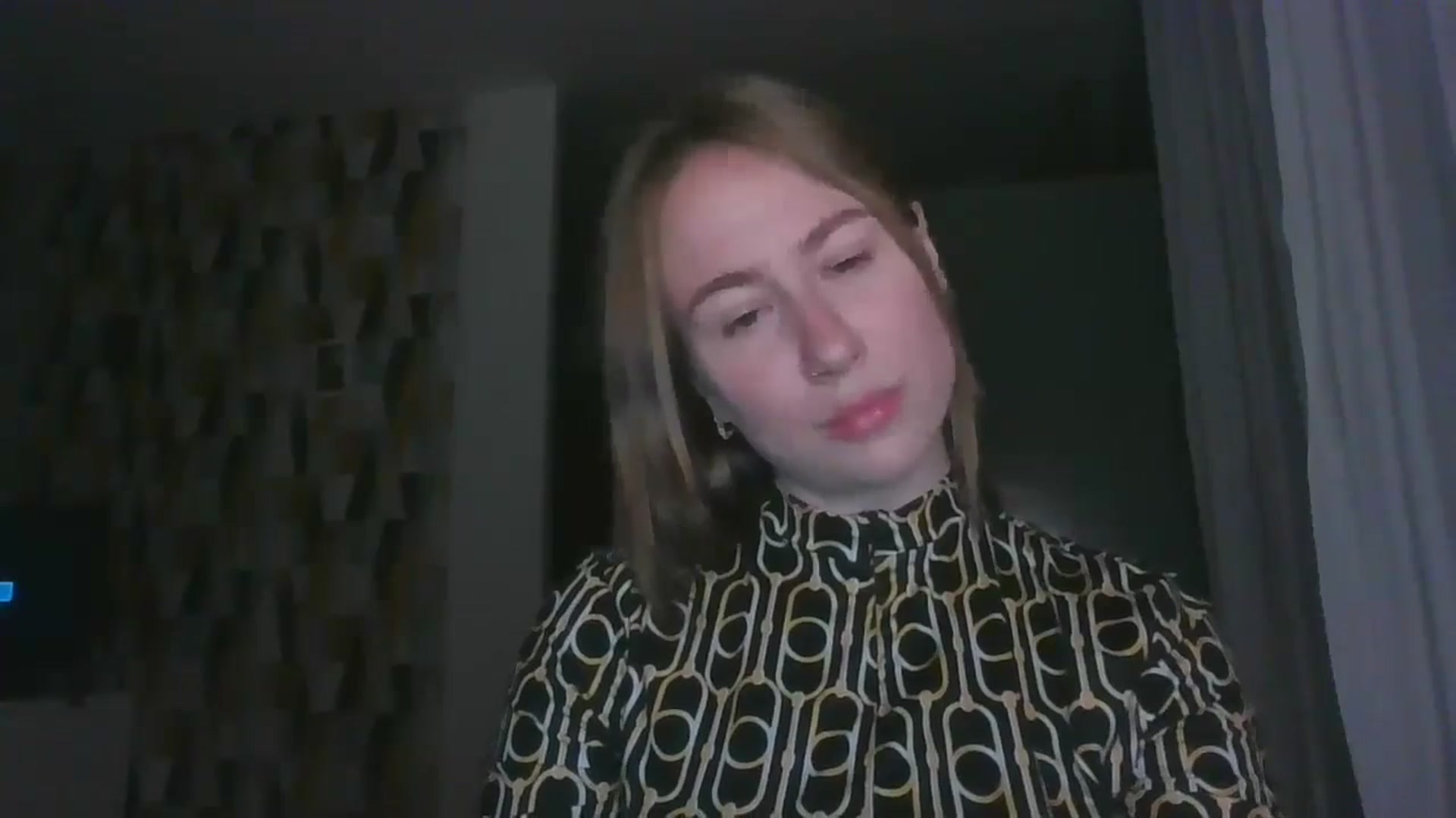 Gallery image thumbnail from Marmelade's myfreecams stream on, 09/17/2024, 05:36 image 15 of 20
