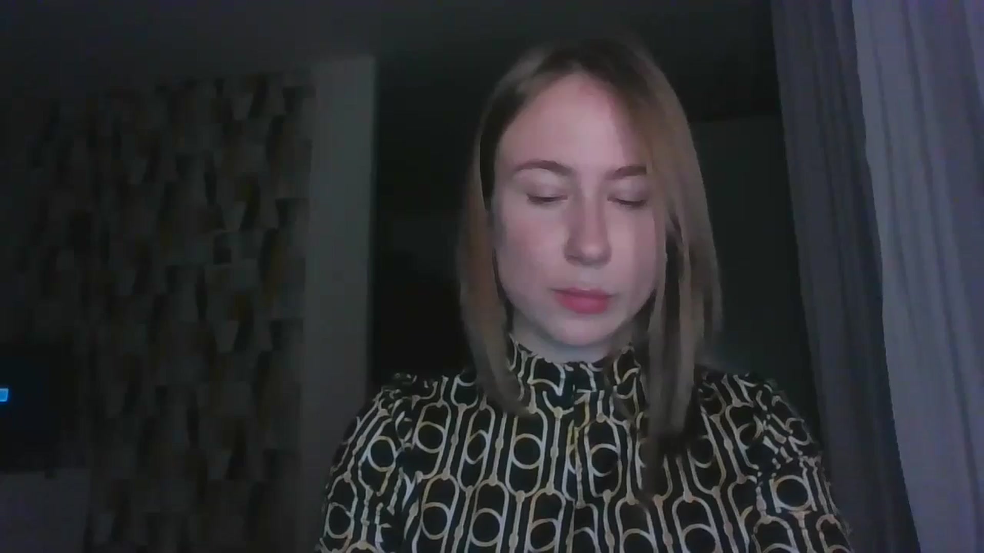 Gallery image thumbnail from Marmelade's myfreecams stream on, 09/17/2024, 05:36 image 12 of 20