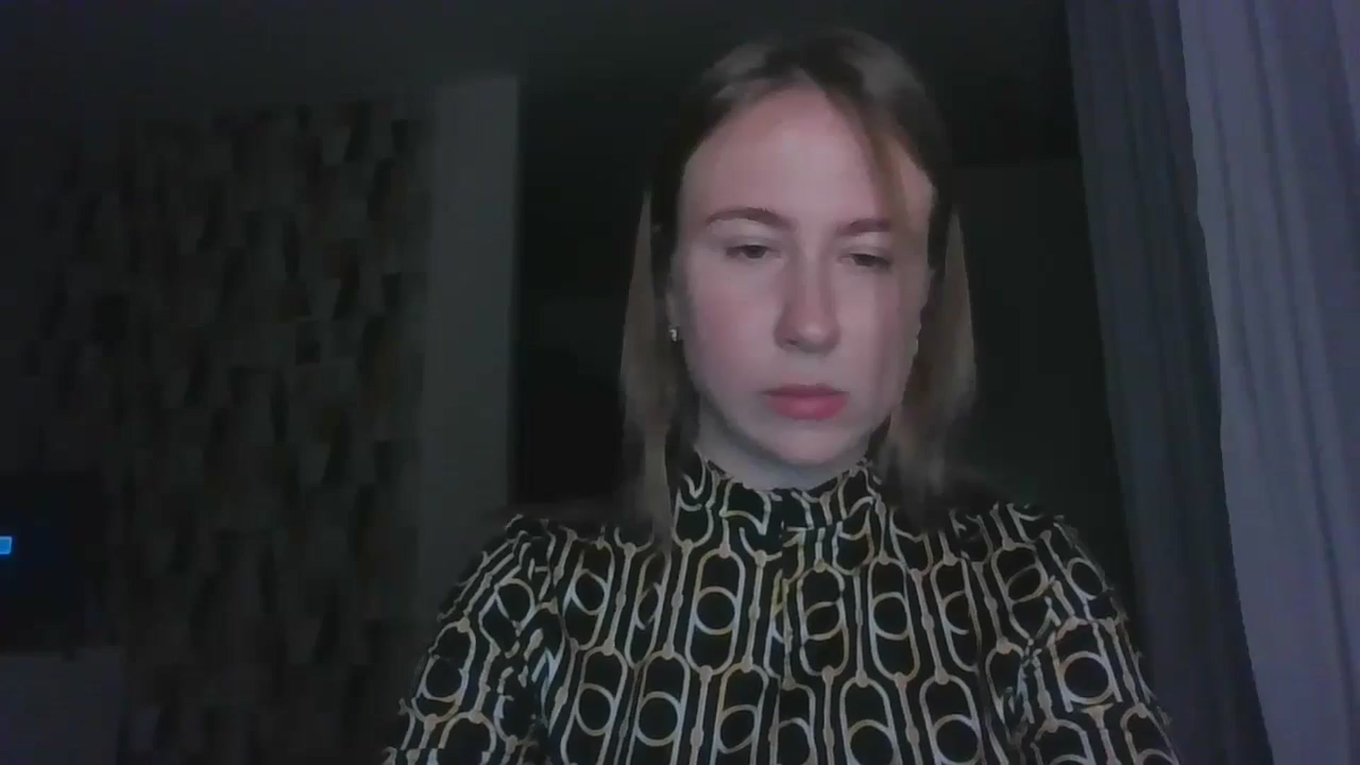 Gallery image thumbnail from Marmelade's myfreecams stream on, 09/17/2024, 05:36 image 4 of 20