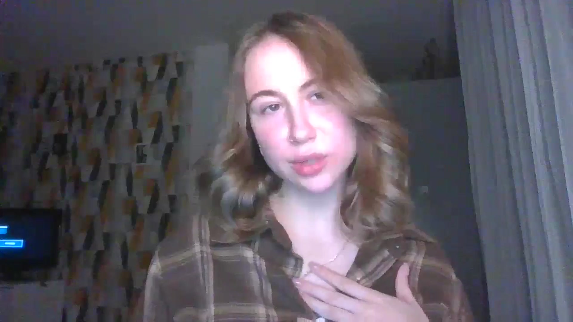 Gallery image thumbnail from Marmelade's myfreecams stream on, 09/23/2024, 21:49 image 20 of 20