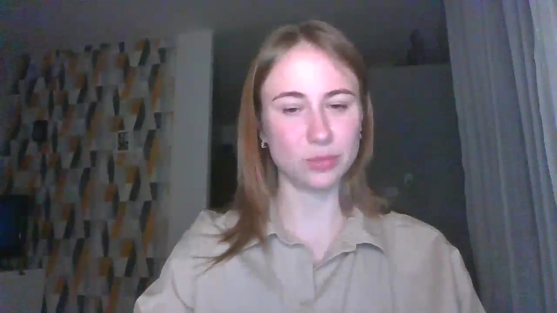 Gallery image thumbnail from Marmelade's myfreecams stream on, 09/29/2024, 21:22 image 16 of 20