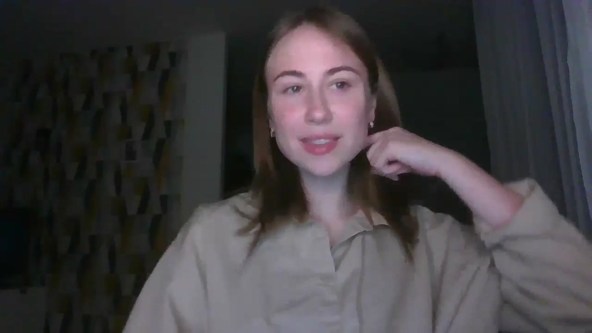 Gallery image thumbnail from Marmelade's myfreecams stream on, 09/29/2024, 21:22 image 6 of 20