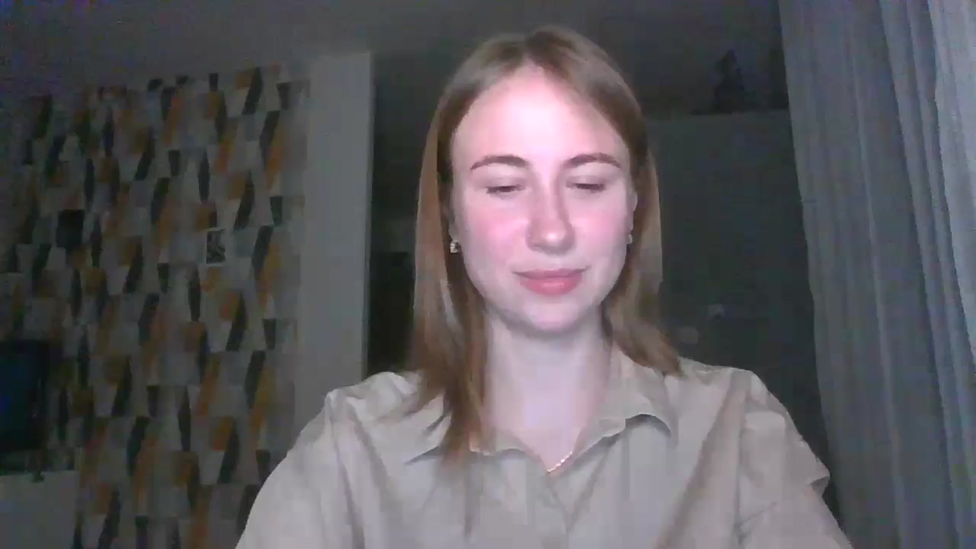 Gallery image thumbnail from Marmelade's myfreecams stream on, 09/29/2024, 21:22 image 1 of 20