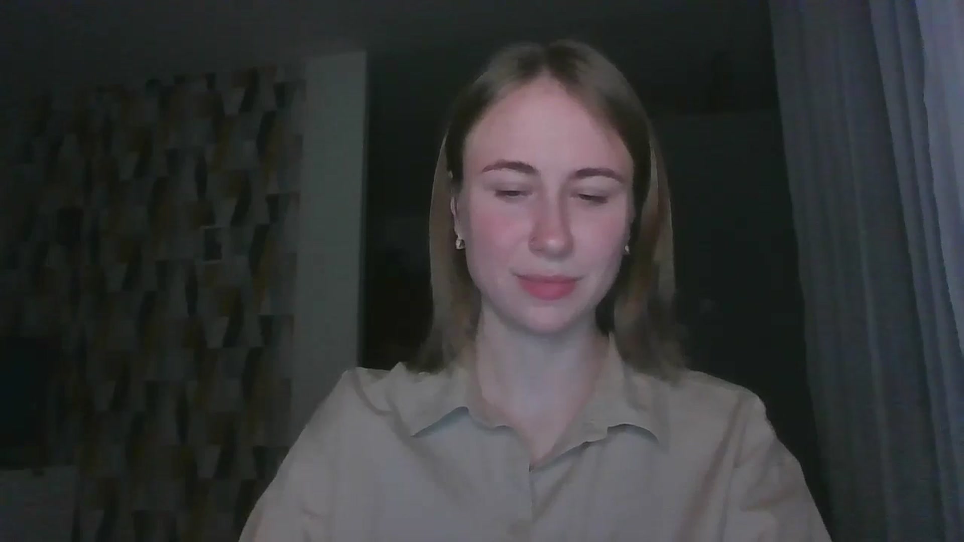 Gallery image thumbnail from Marmelade's myfreecams stream on, 09/29/2024, 21:22 image 9 of 20