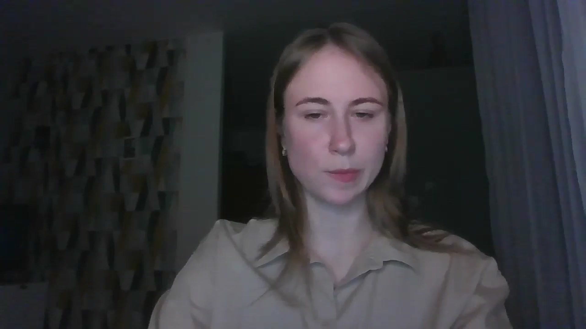 Gallery image thumbnail from Marmelade's myfreecams stream on, 09/29/2024, 21:22 image 14 of 20