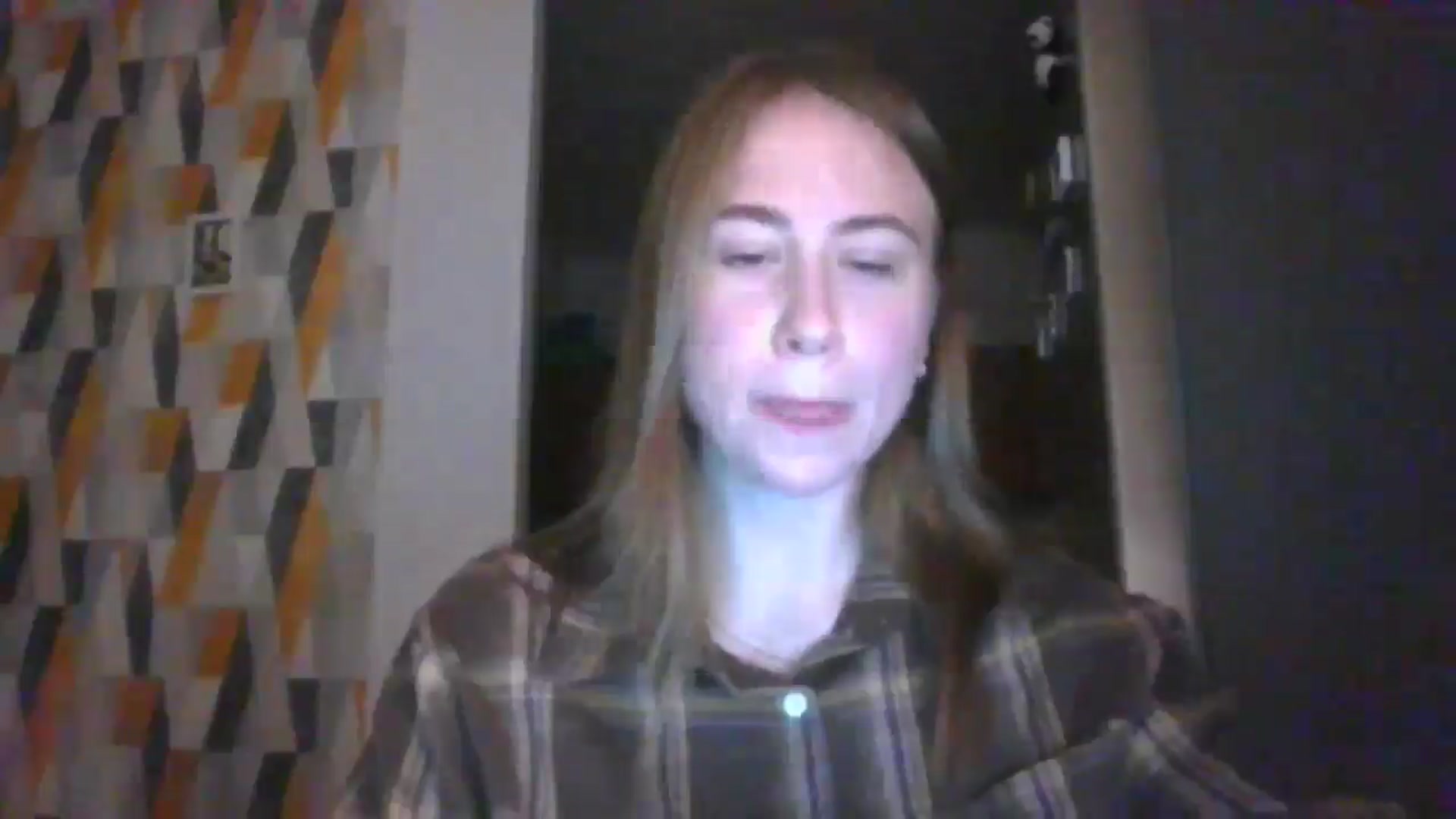 Gallery image thumbnail from Marmelade's myfreecams stream on, 10/09/2024, 21:37 image 18 of 20