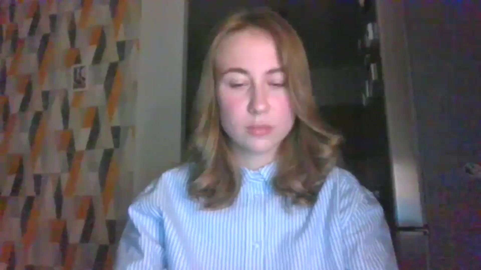 Gallery image thumbnail from Marmelade's myfreecams stream on, 10/15/2024, 22:07 image 2 of 20