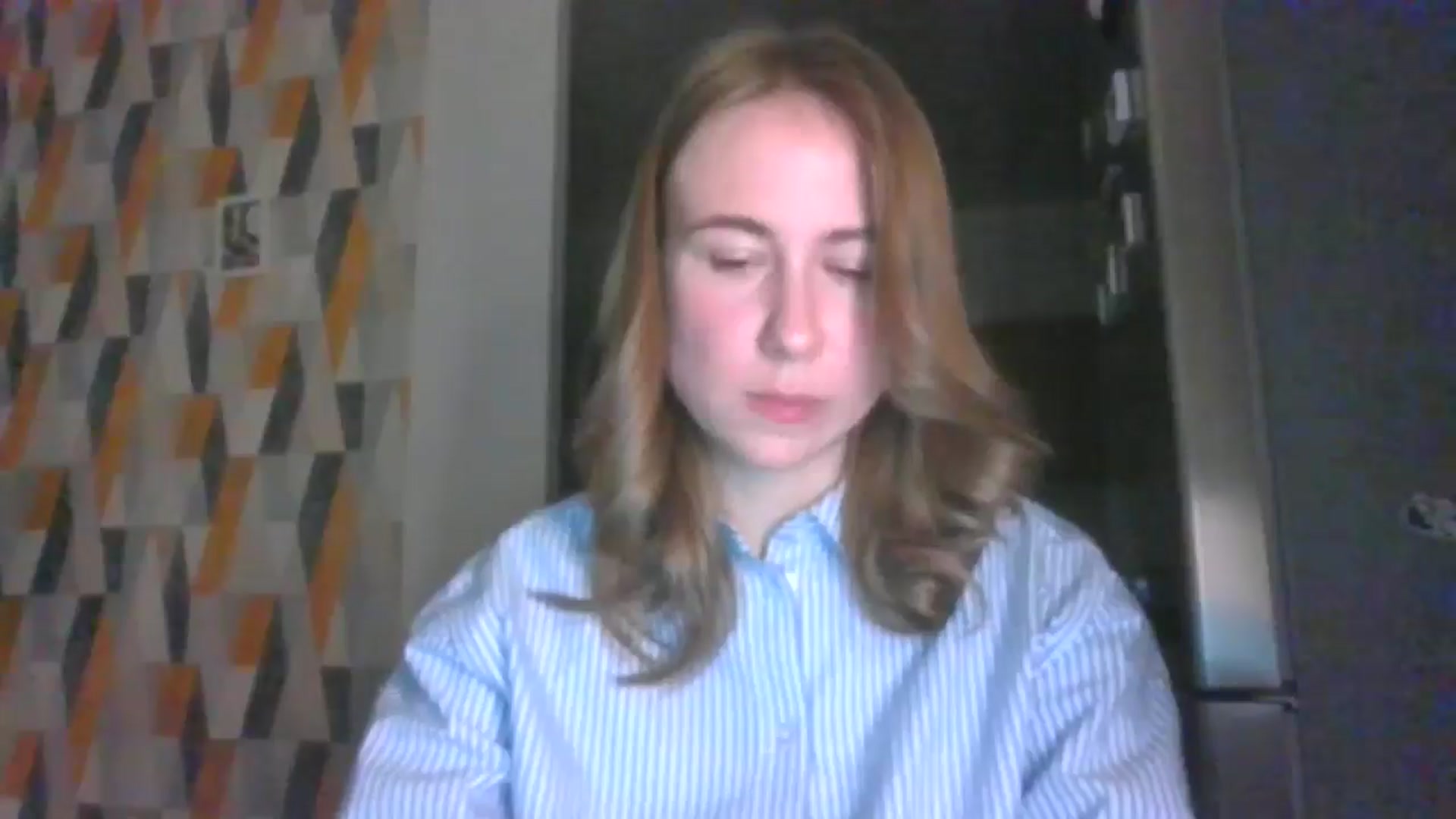Gallery image thumbnail from Marmelade's myfreecams stream on, 10/15/2024, 22:07 image 12 of 20