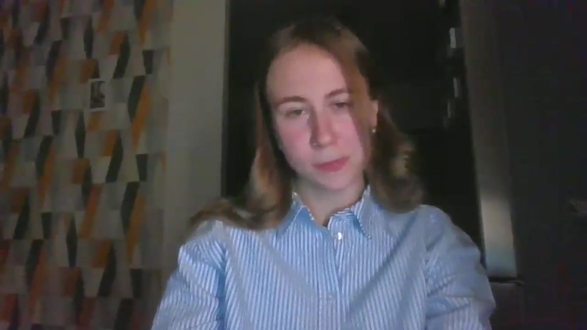 Gallery image thumbnail from Marmelade's myfreecams stream on, 10/15/2024, 22:07 image 9 of 20