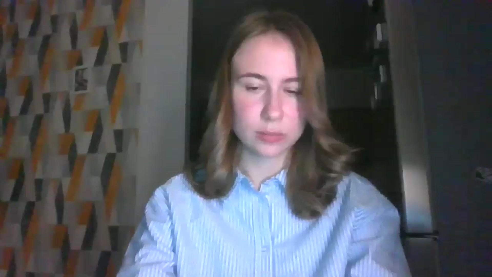 Gallery image thumbnail from Marmelade's myfreecams stream on, 10/15/2024, 22:07 image 13 of 20