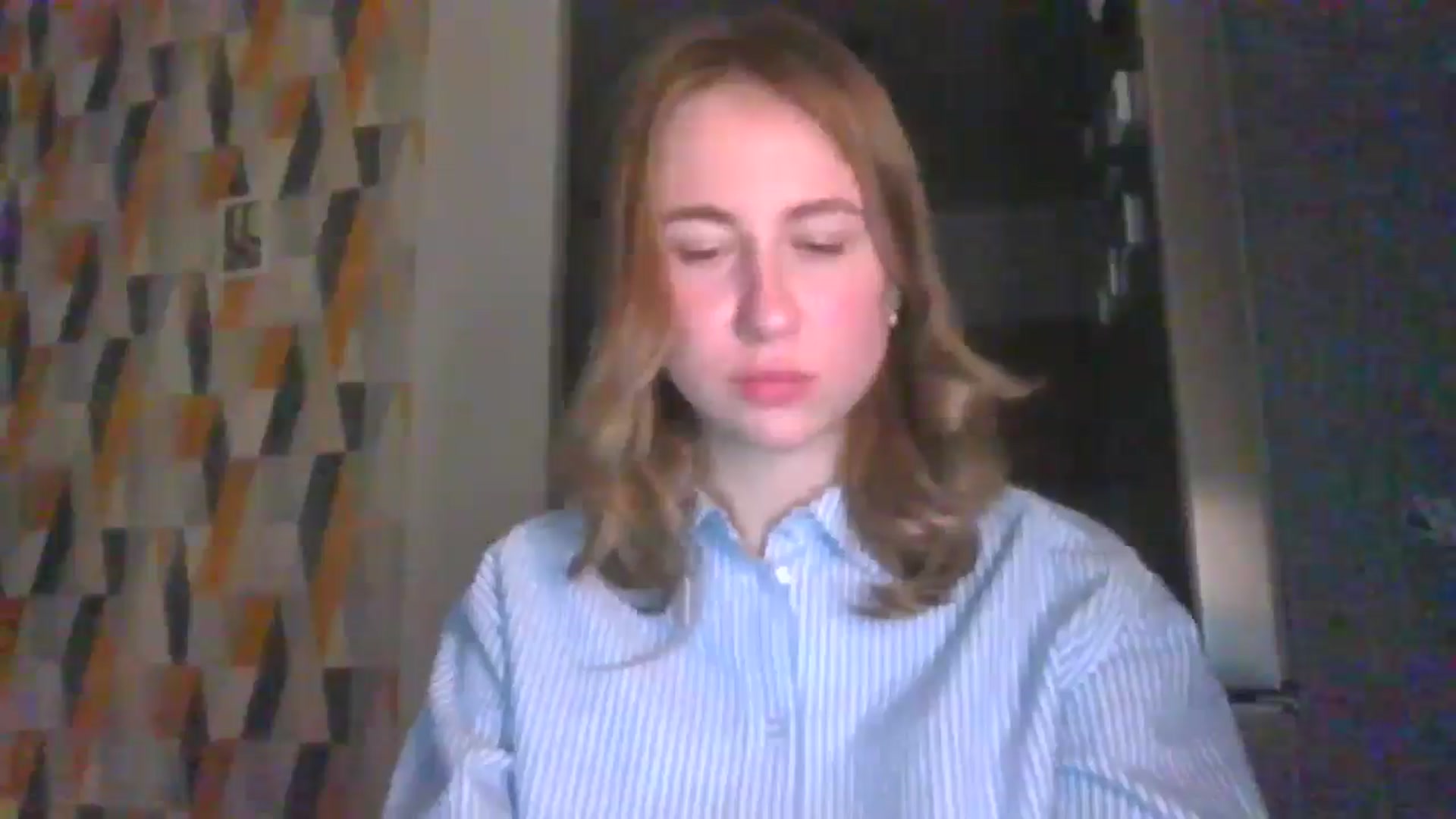 Gallery image thumbnail from Marmelade's myfreecams stream on, 10/15/2024, 22:07 image 20 of 20