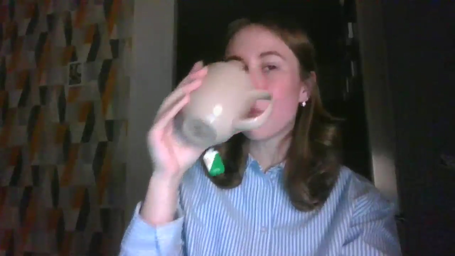 Gallery image thumbnail from Marmelade's myfreecams stream on, 10/15/2024, 22:07 image 15 of 20