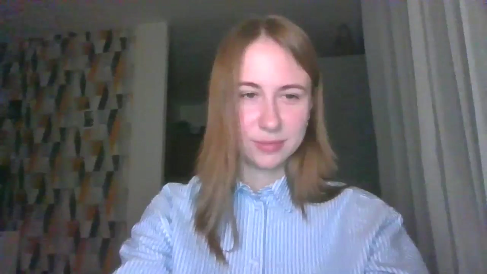 Gallery image thumbnail from Marmelade's myfreecams stream on, 10/22/2024, 22:07 image 15 of 20
