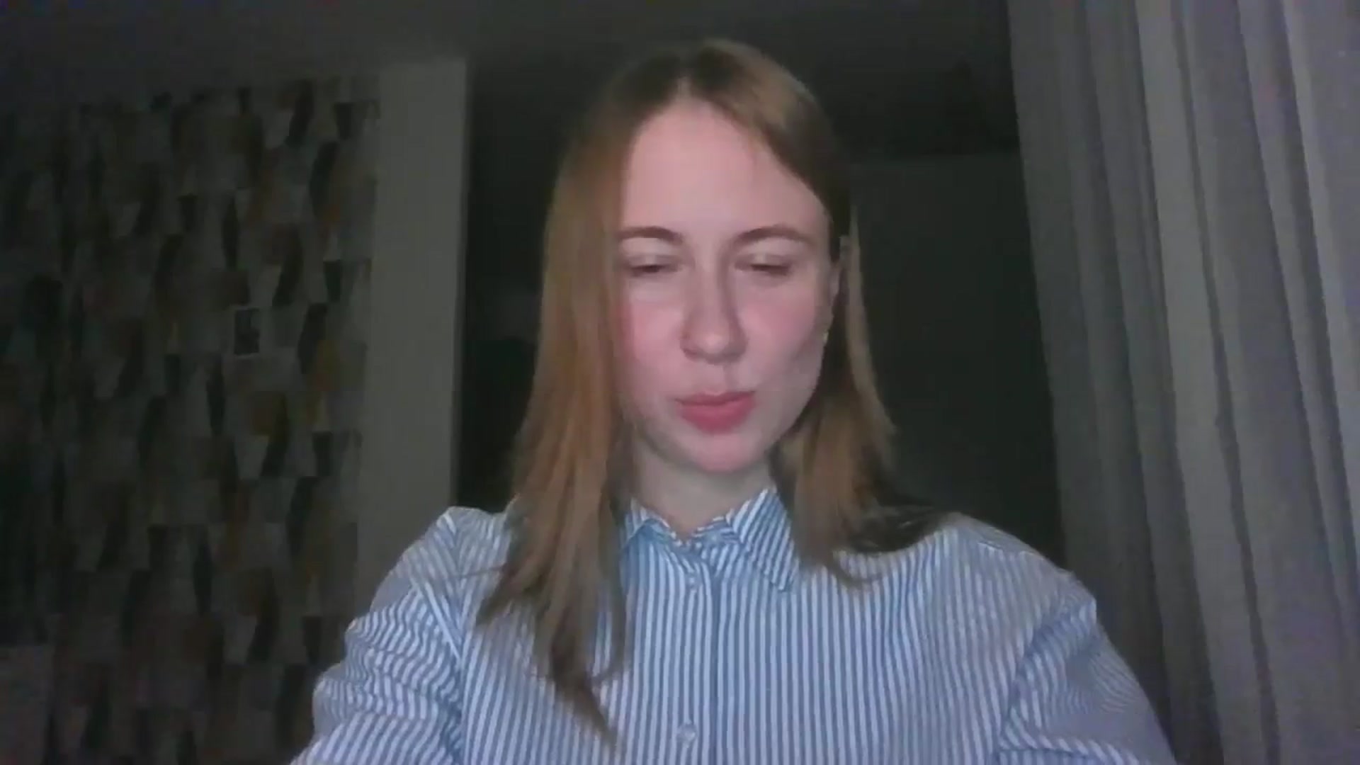 Gallery image thumbnail from Marmelade's myfreecams stream on, 10/22/2024, 22:07 image 9 of 20