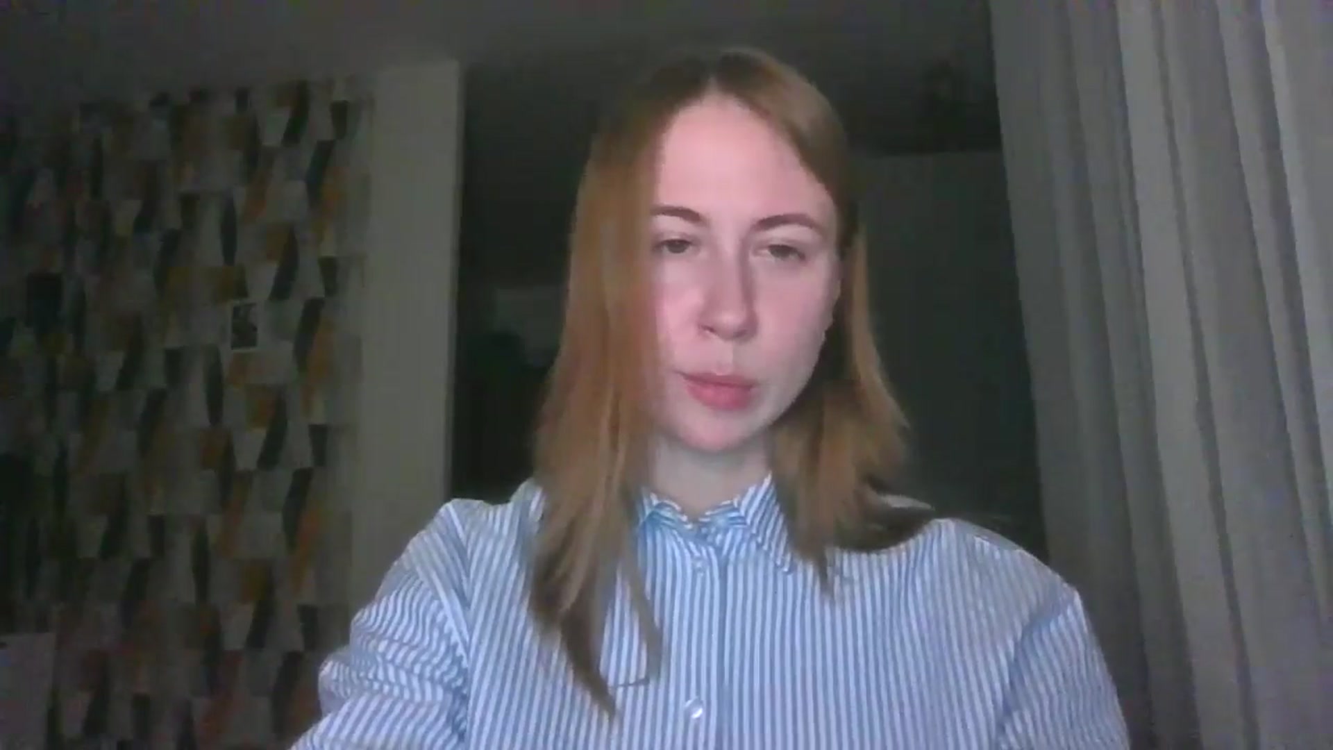 Gallery image thumbnail from Marmelade's myfreecams stream on, 10/22/2024, 22:07 image 17 of 20