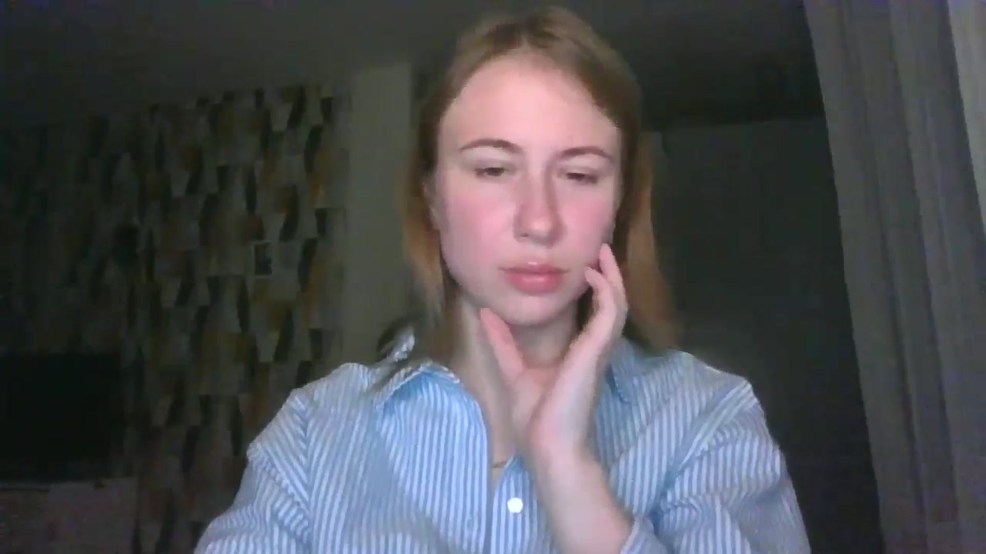 Gallery image thumbnail from Marmelade's myfreecams stream on, 10/28/2024, 23:26 image 12 of 20