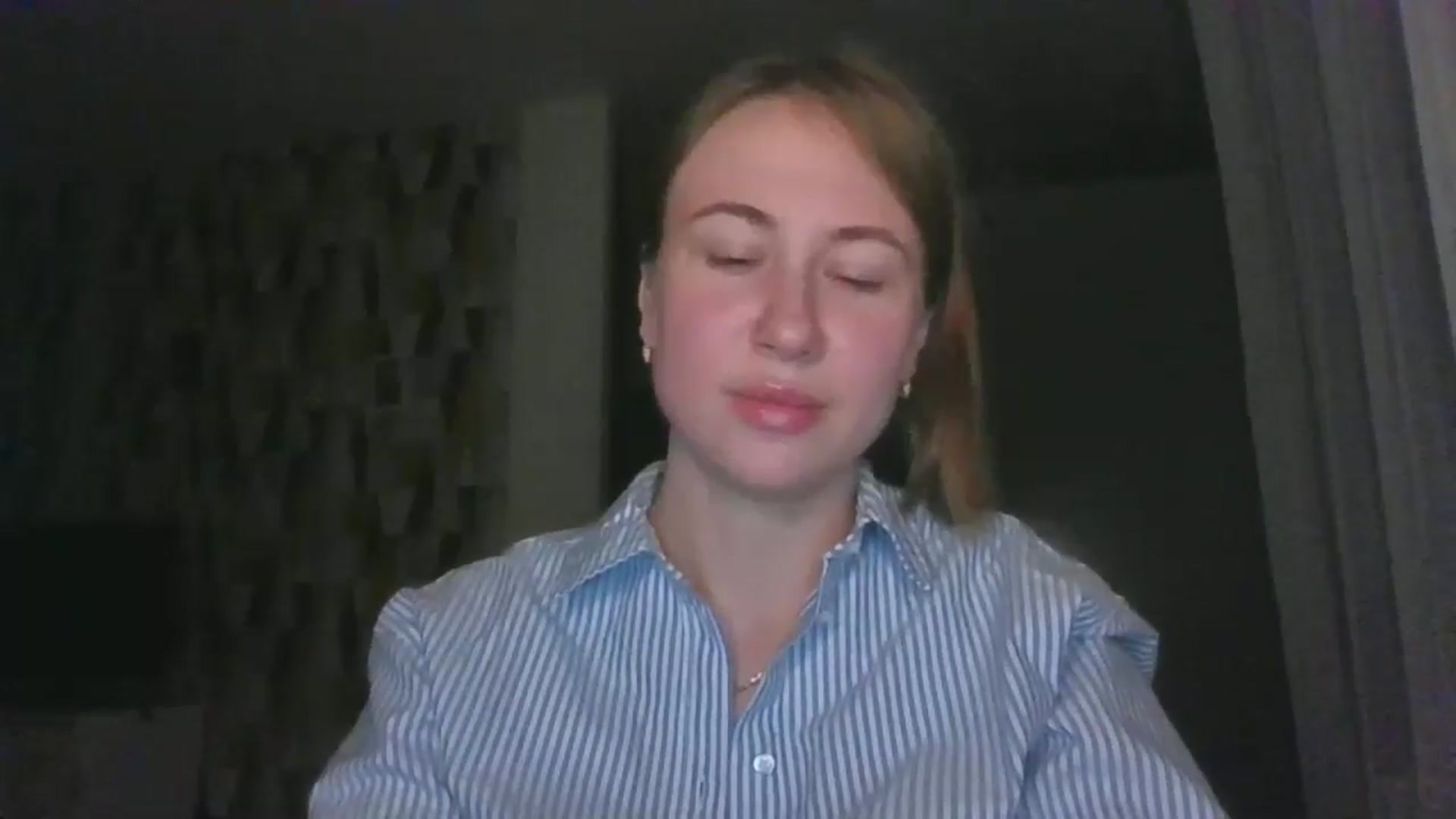 Gallery image thumbnail from Marmelade's myfreecams stream on, 10/28/2024, 23:26 image 9 of 20