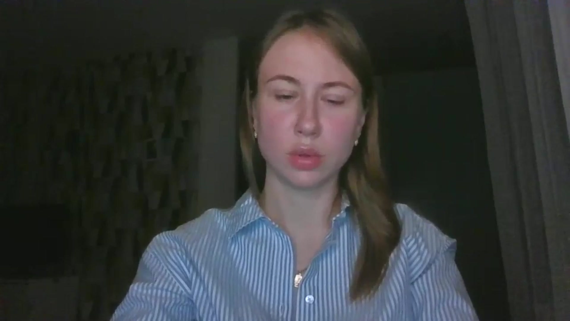 Gallery image thumbnail from Marmelade's myfreecams stream on, 10/28/2024, 23:26 image 14 of 20