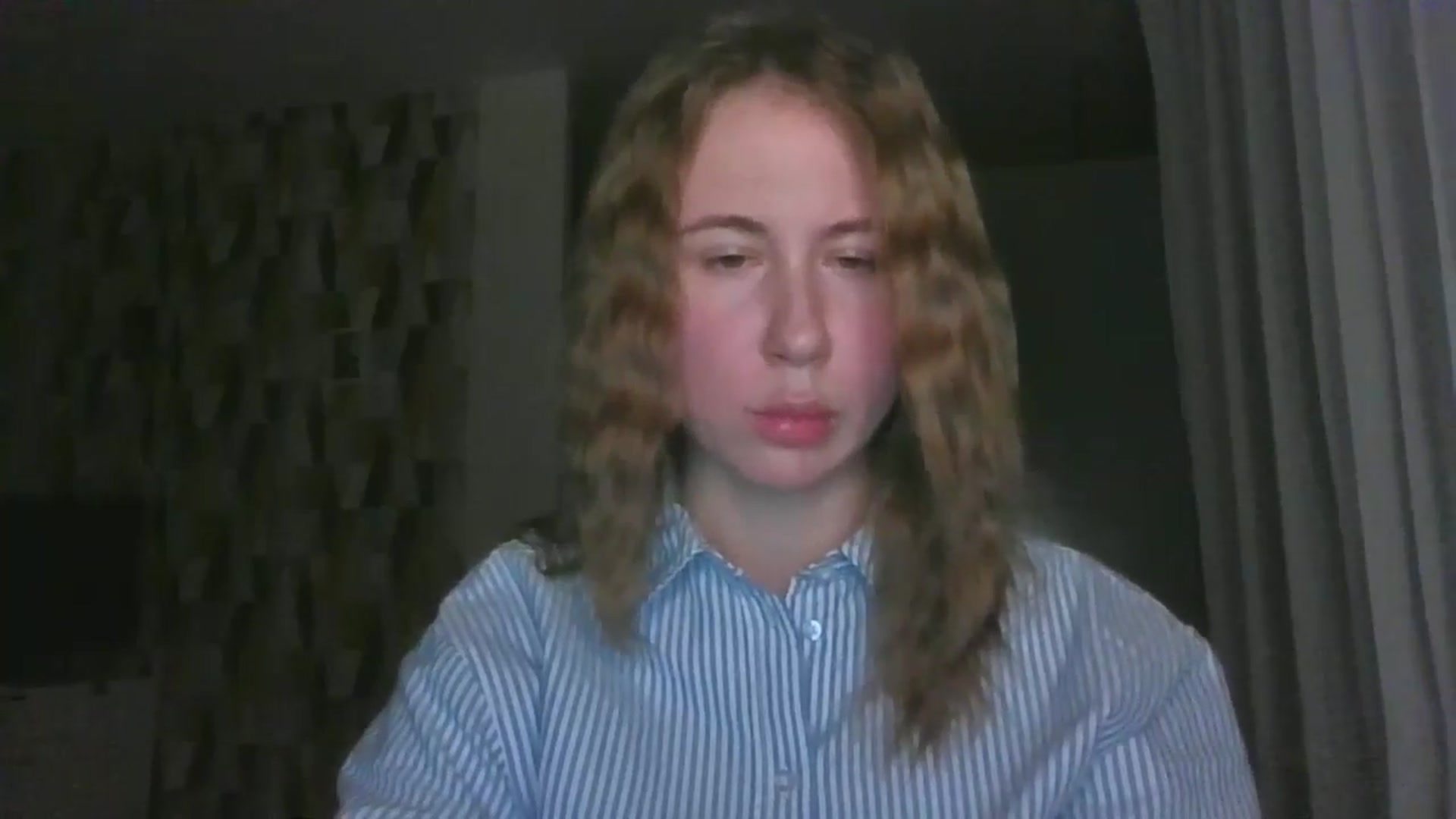 Gallery image thumbnail from Marmelade's myfreecams stream on, 10/29/2024, 22:48 image 11 of 20