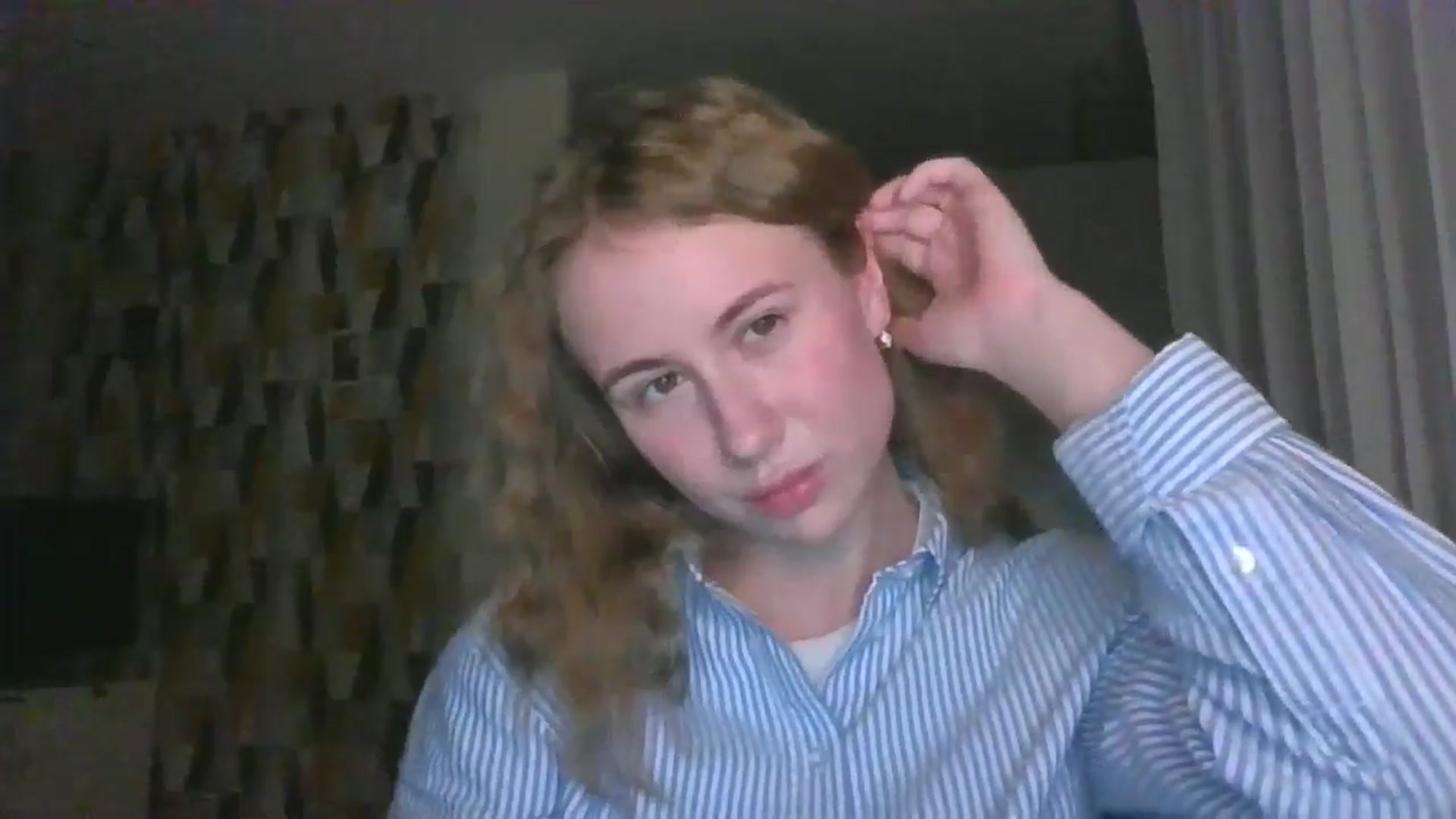 Gallery image thumbnail from Marmelade's myfreecams stream on, 10/29/2024, 22:48 image 19 of 20