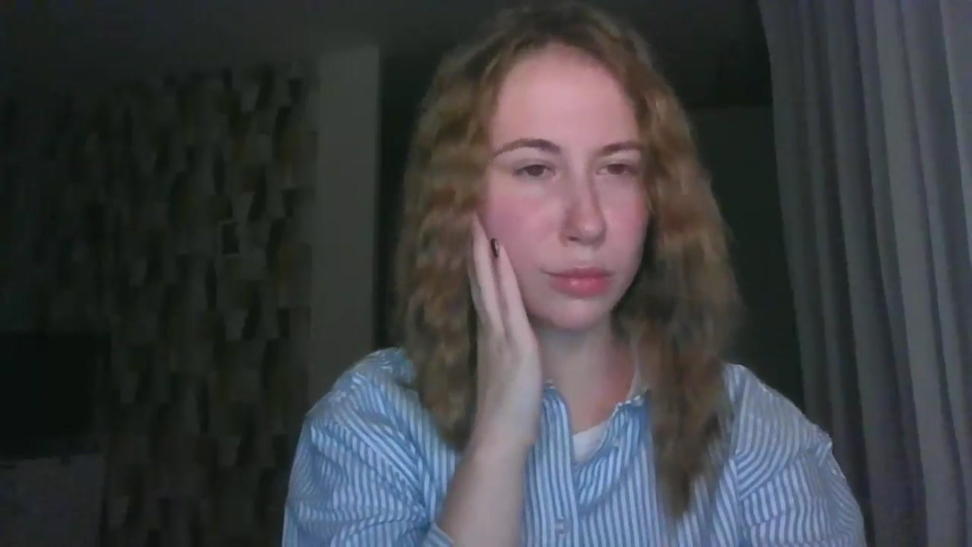 Gallery image thumbnail from Marmelade's myfreecams stream on, 10/29/2024, 22:48 image 14 of 20