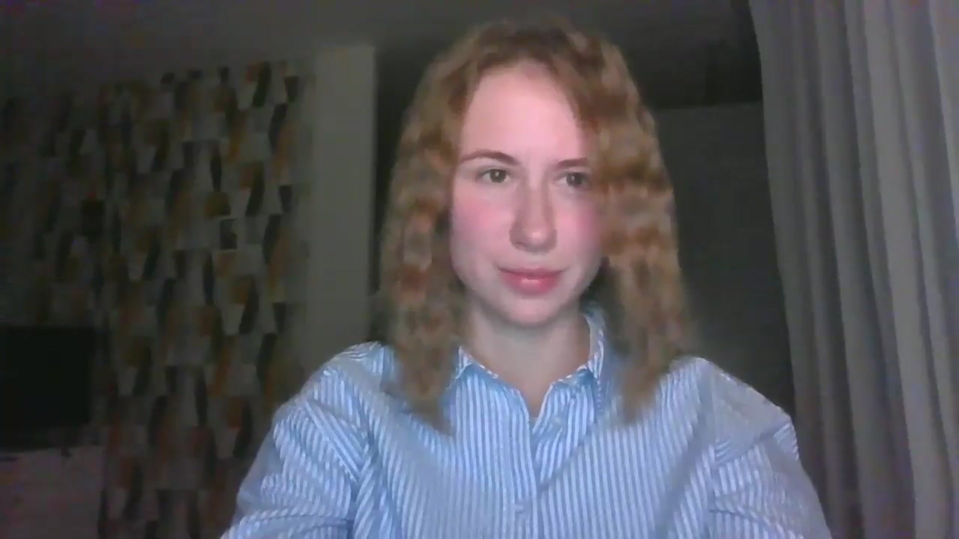 Gallery image thumbnail from Marmelade's myfreecams stream on, 10/29/2024, 22:48 image 18 of 20