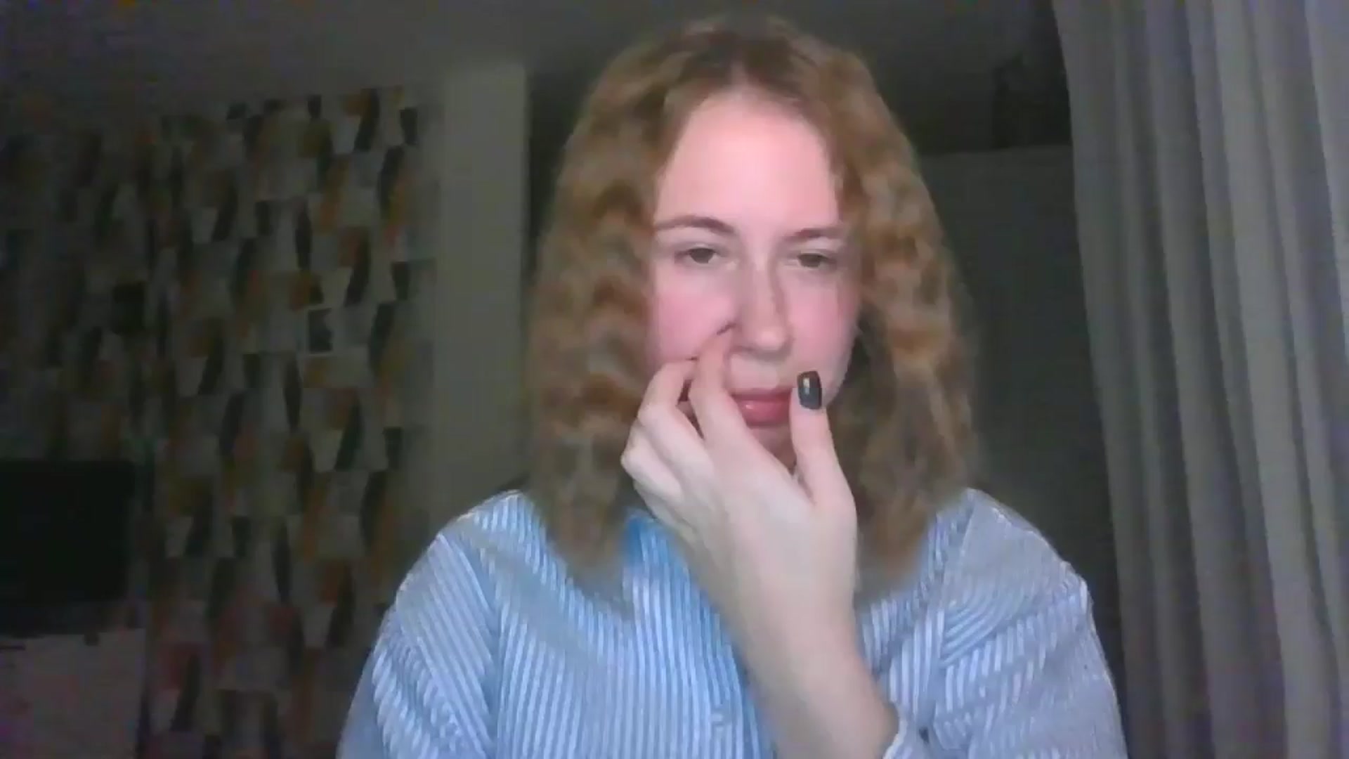 Gallery image thumbnail from Marmelade's myfreecams stream on, 10/29/2024, 22:48 image 1 of 20
