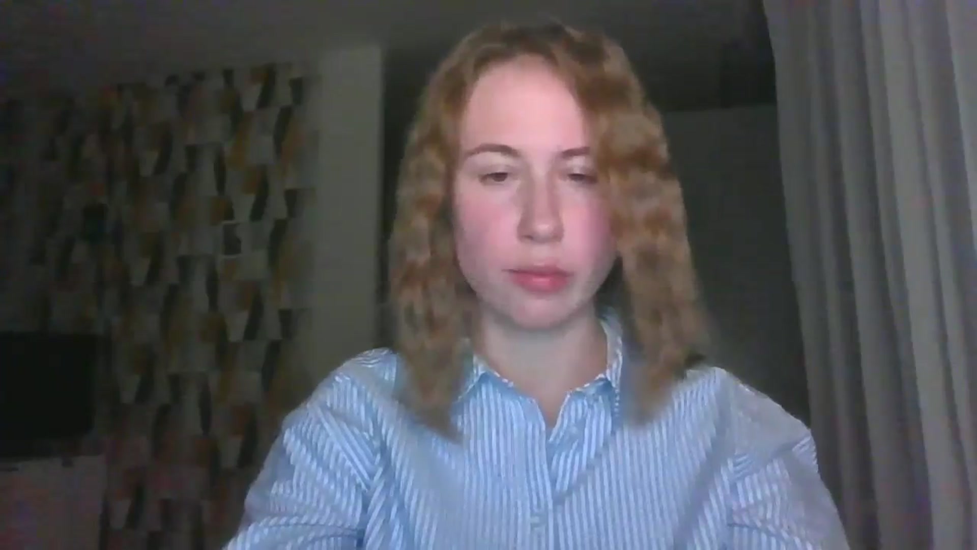 Gallery image thumbnail from Marmelade's myfreecams stream on, 10/29/2024, 22:48 image 17 of 20