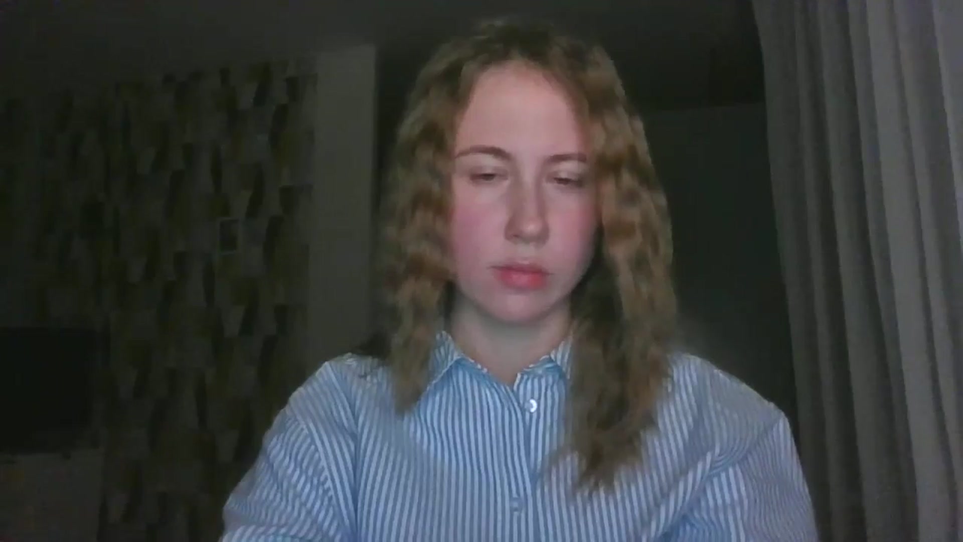 Gallery image thumbnail from Marmelade's myfreecams stream on, 10/29/2024, 22:48 image 10 of 20