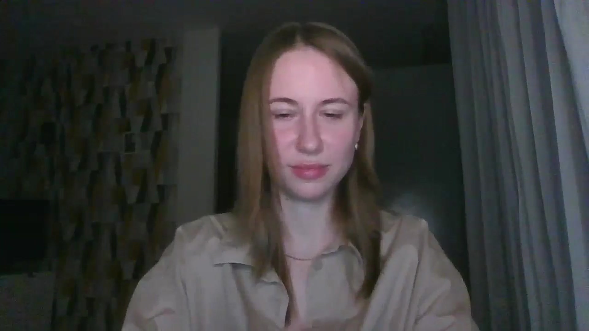 Gallery image thumbnail from Marmelade's myfreecams stream on, 11/03/2024, 23:17 image 20 of 20