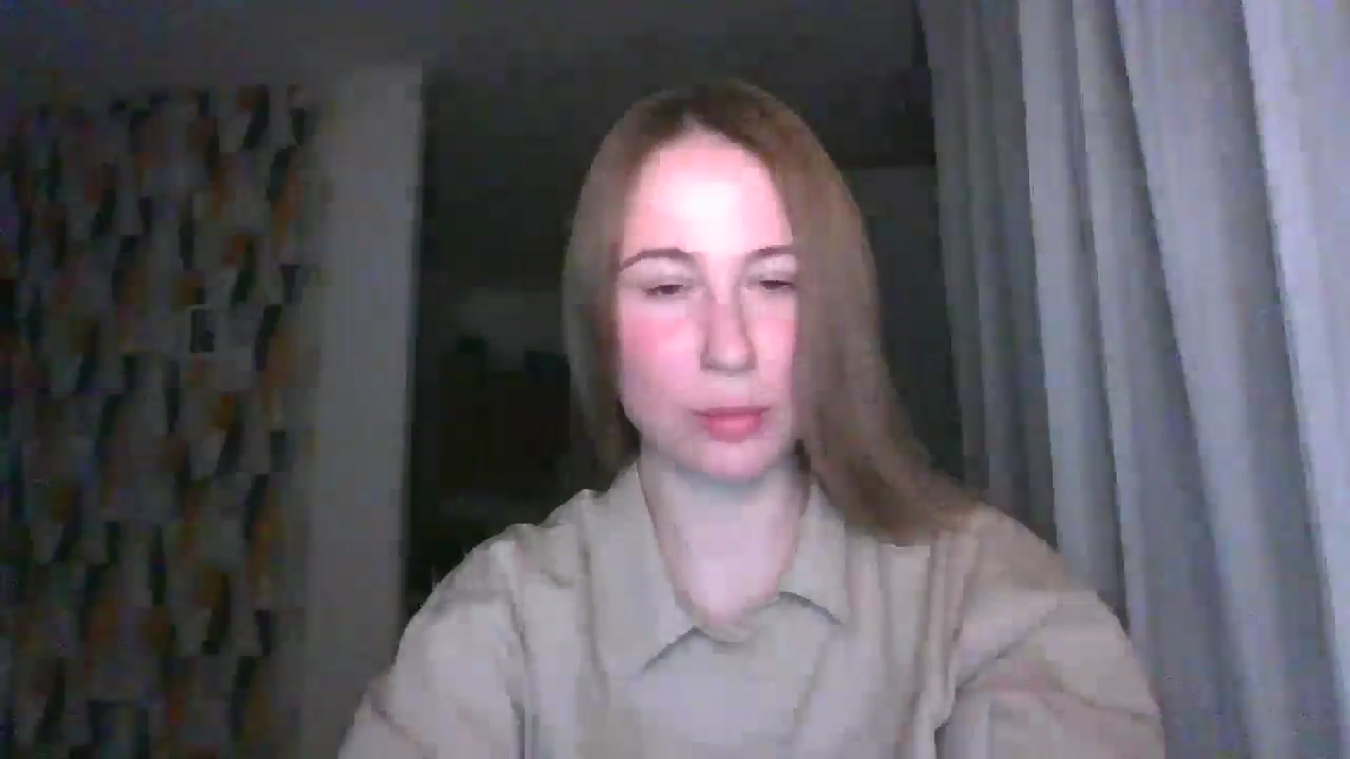 Gallery image thumbnail from Marmelade's myfreecams stream on, 11/04/2024, 22:58 image 2 of 20