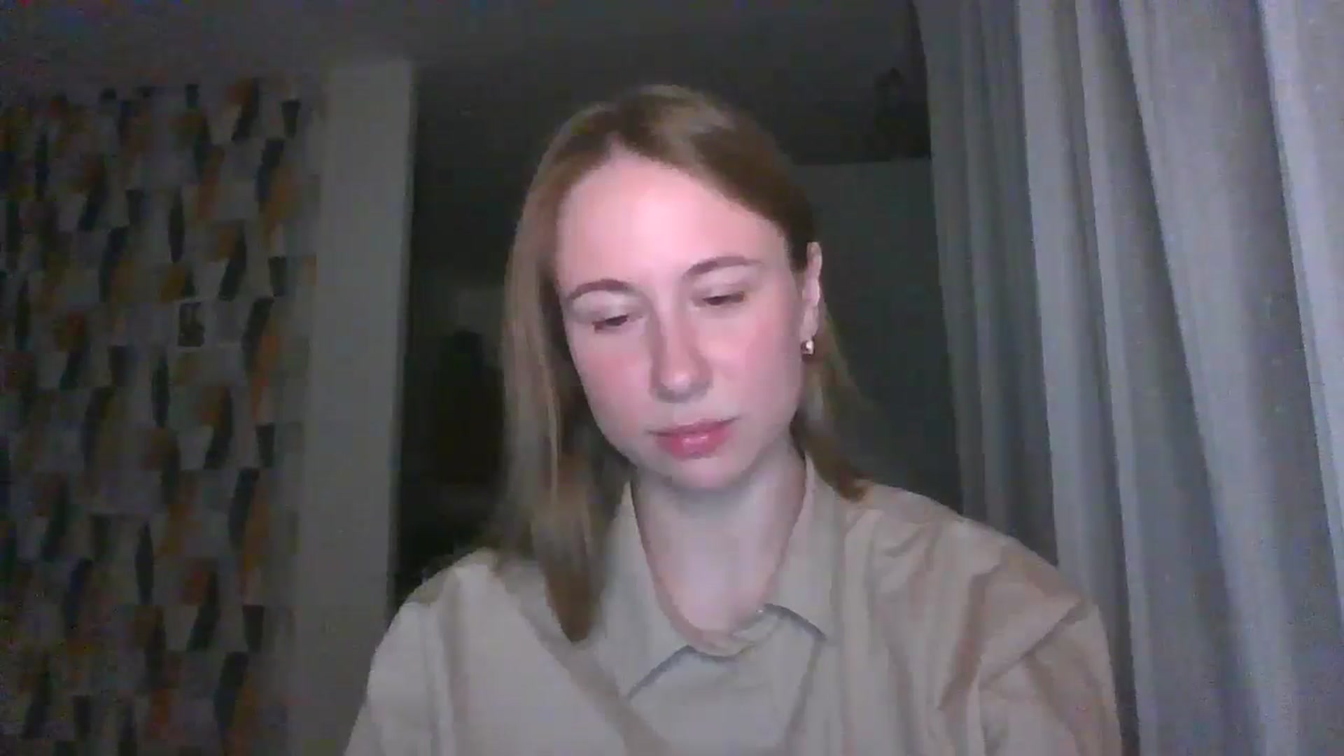 Gallery image thumbnail from Marmelade's myfreecams stream on, 11/04/2024, 22:58 image 16 of 20