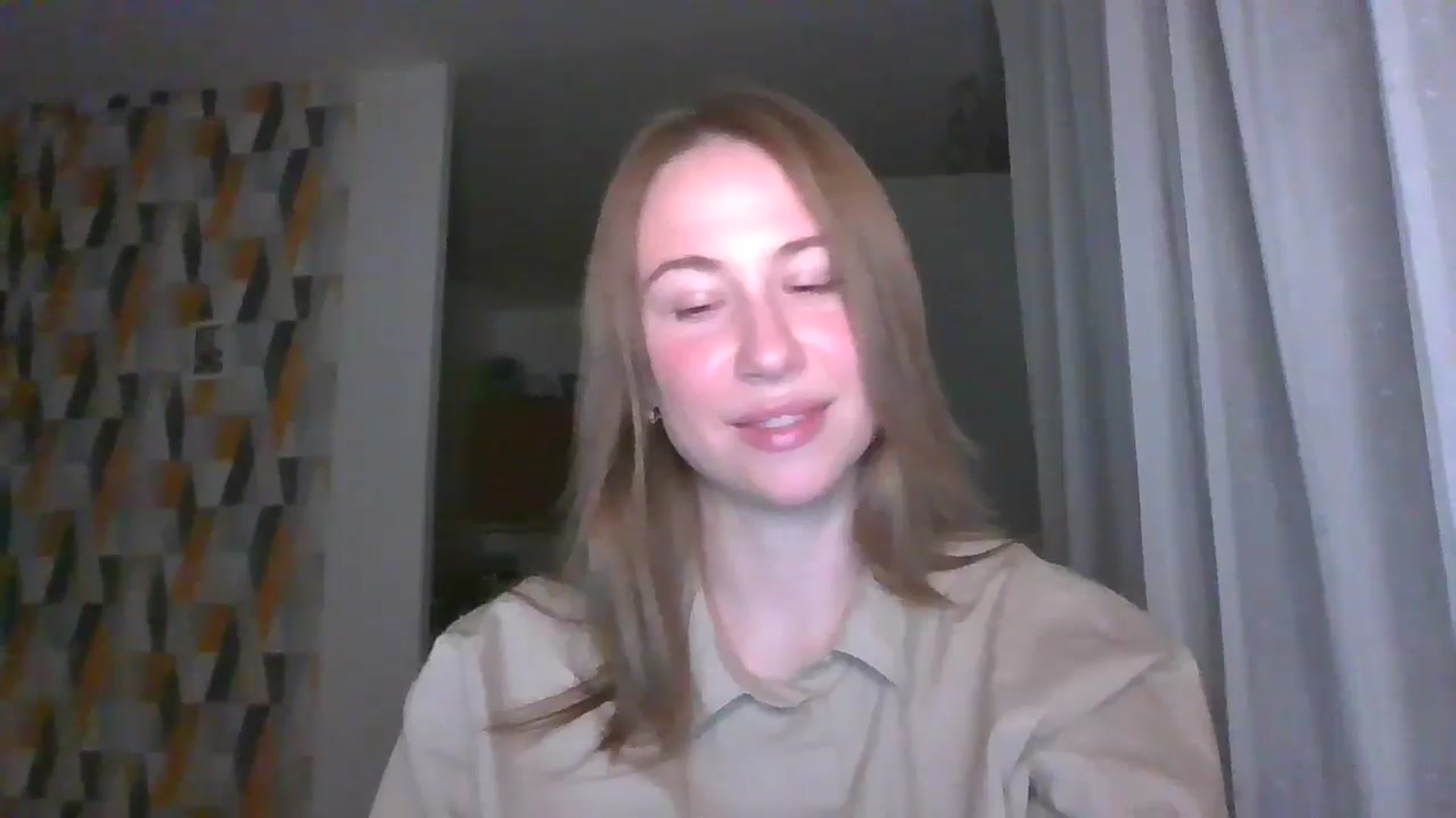 Gallery image thumbnail from Marmelade's myfreecams stream on, 11/04/2024, 22:58 image 14 of 20