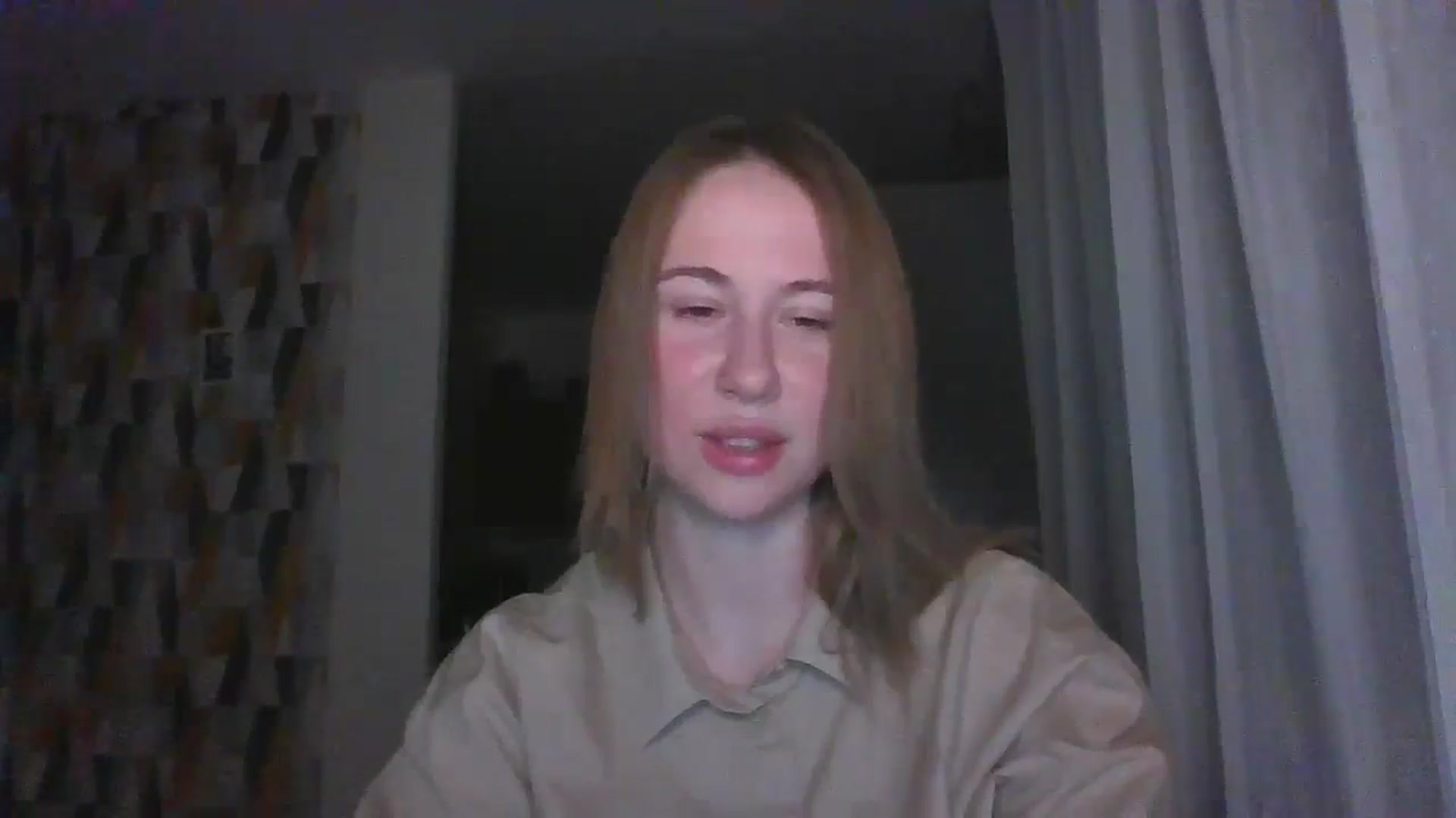 Gallery image thumbnail from Marmelade's myfreecams stream on, 11/04/2024, 22:58 image 9 of 20