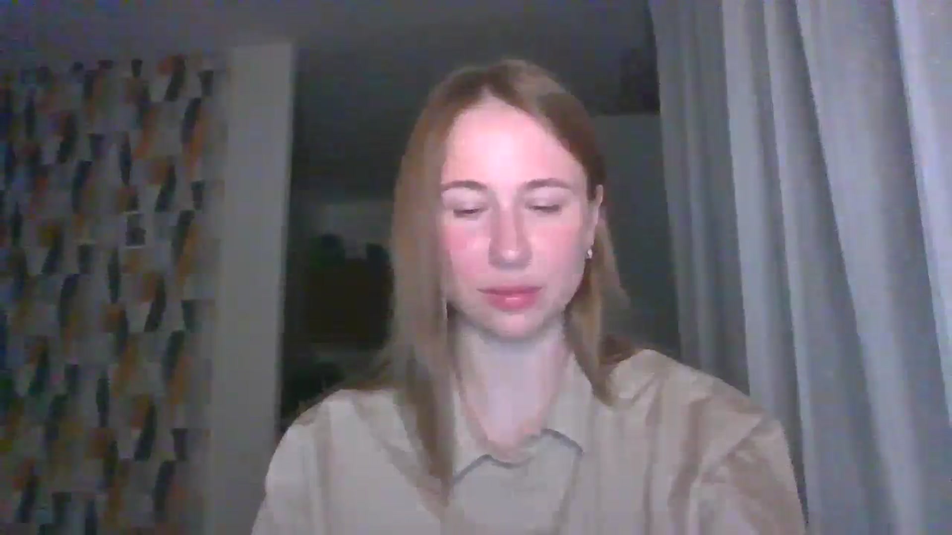 Gallery image thumbnail from Marmelade's myfreecams stream on, 11/04/2024, 22:58 image 19 of 20